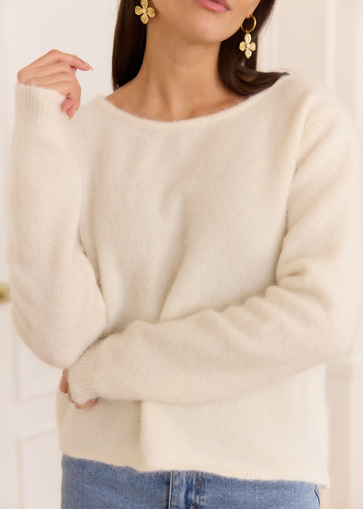 Pullover Soline