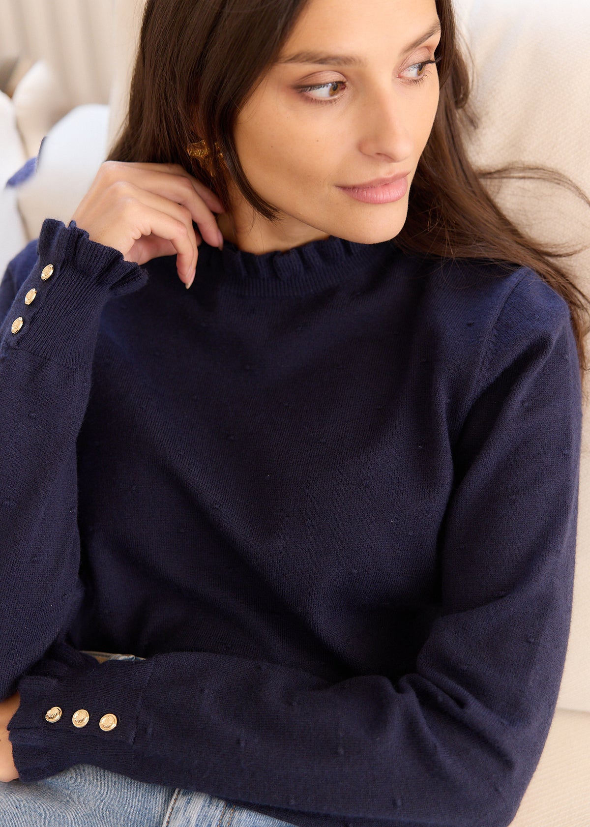 Maglione Prisca