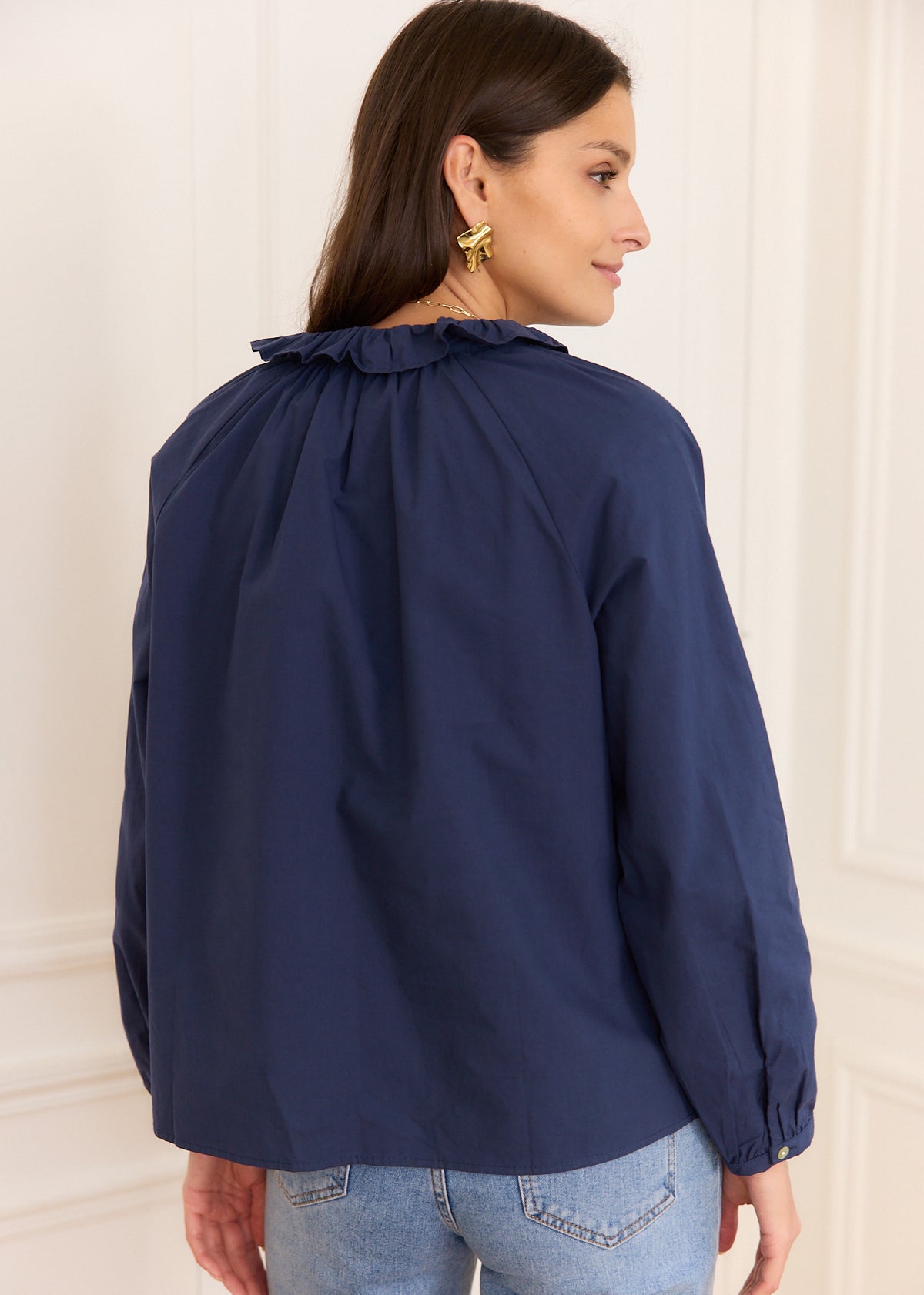 Blouse Blair