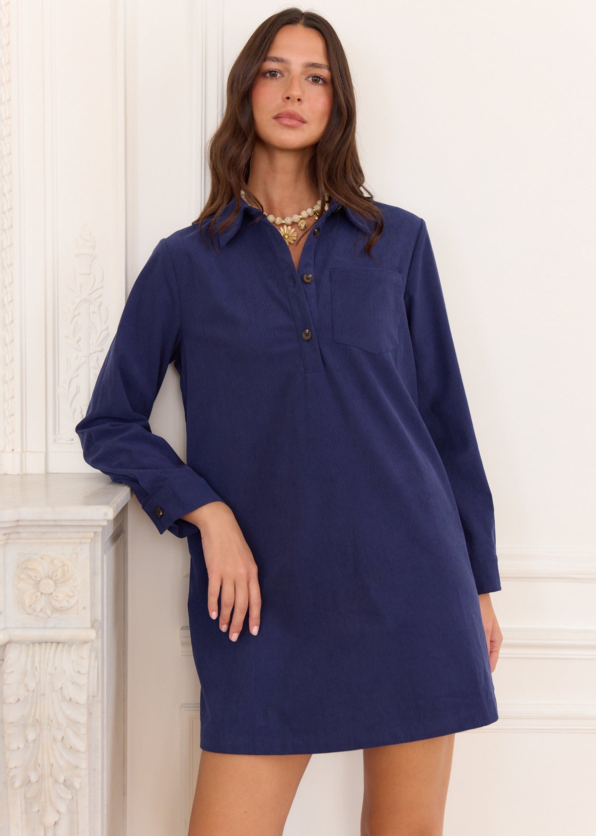Kleid Iris