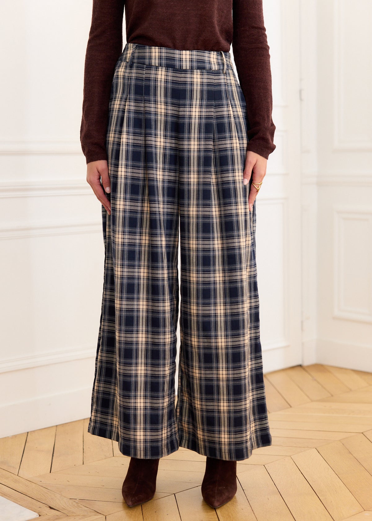 Broek Nina
