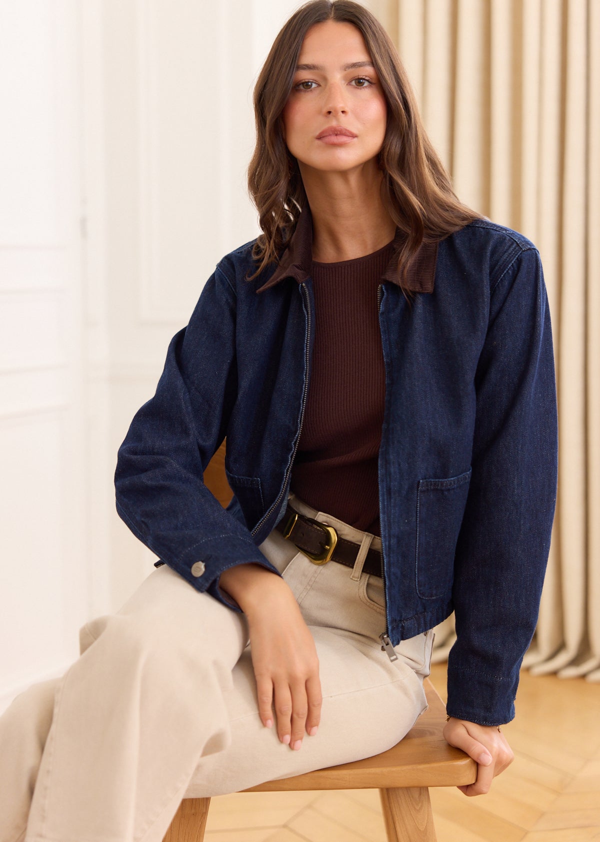 Veste Véra