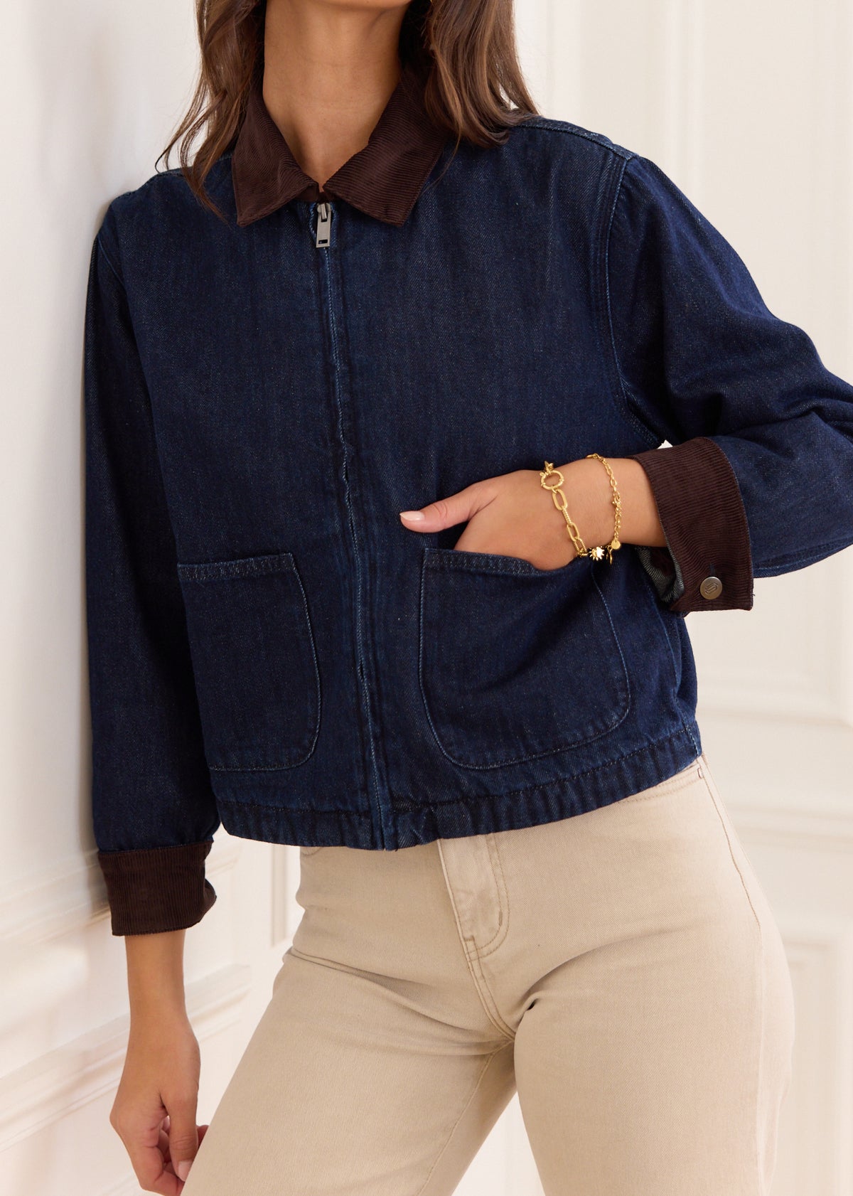Veste Véra