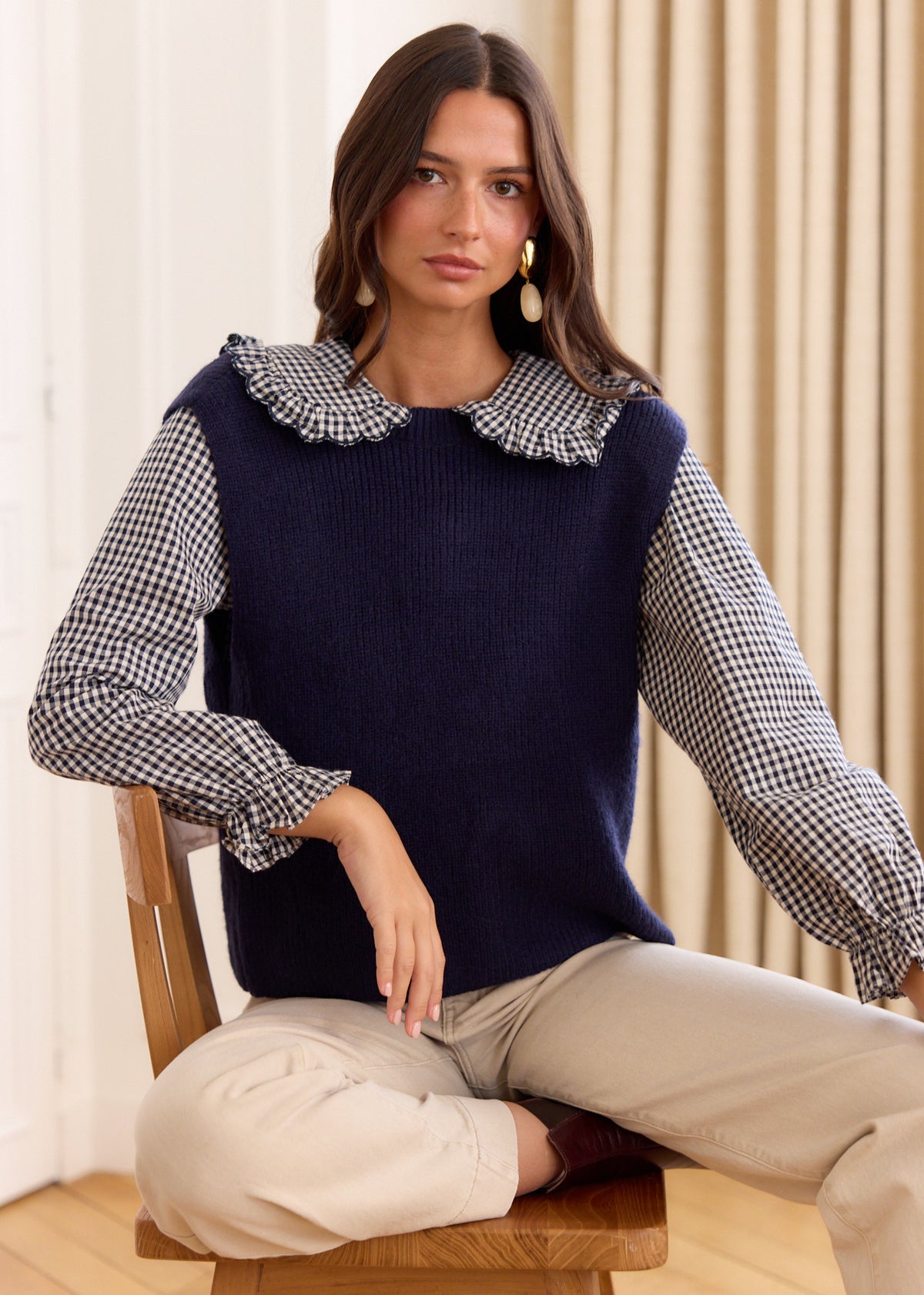 Pullover Kyara