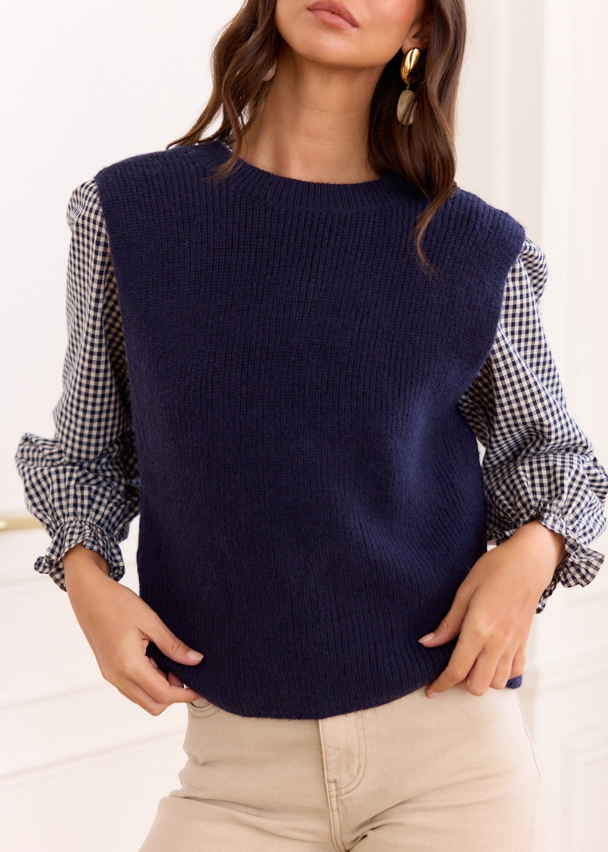 Pullover Kyara