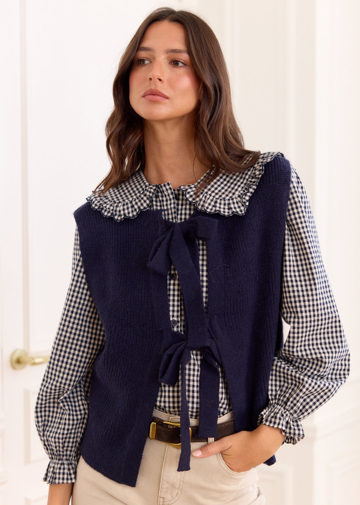 Pullover Kyara