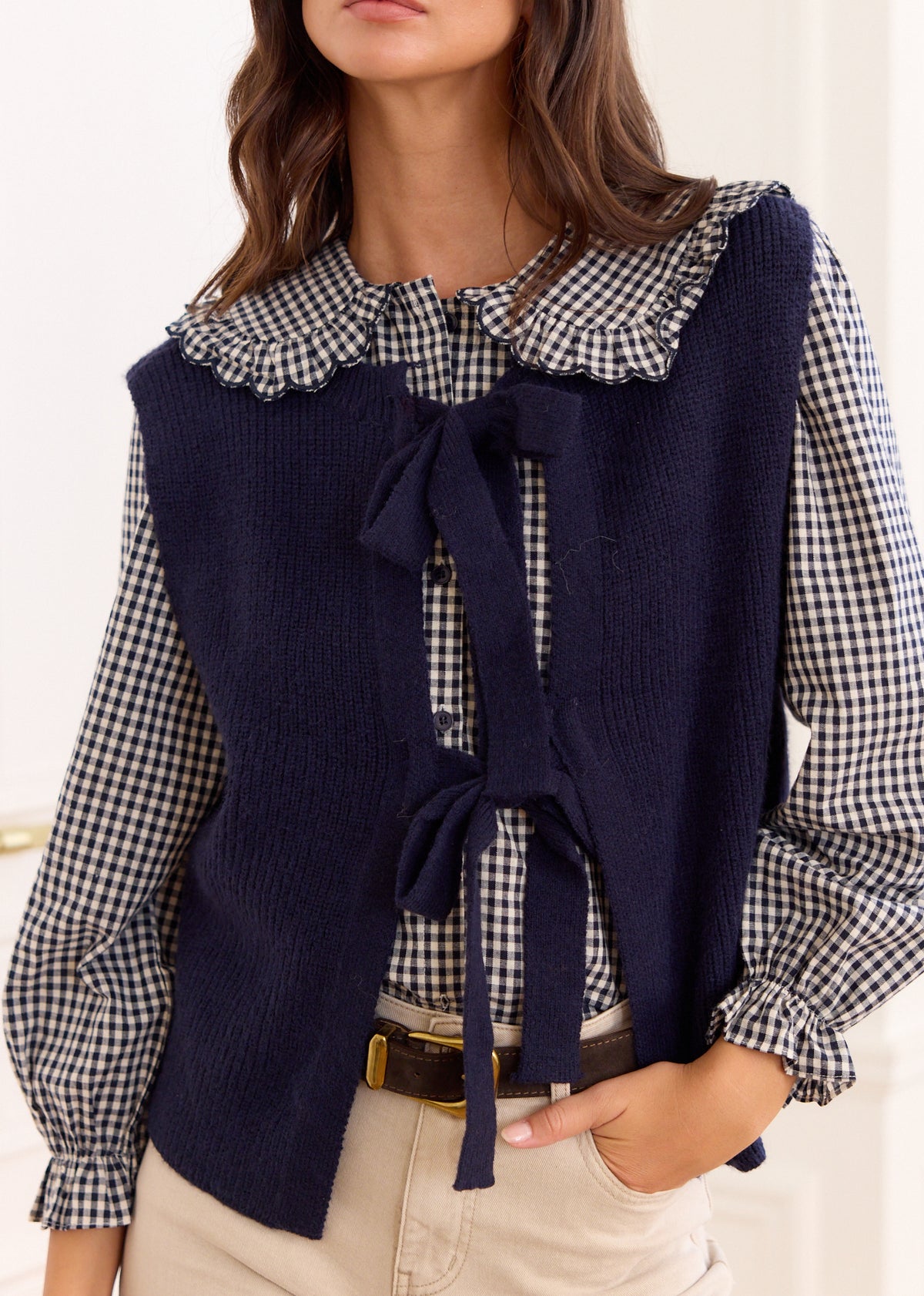 Pullover Kyara
