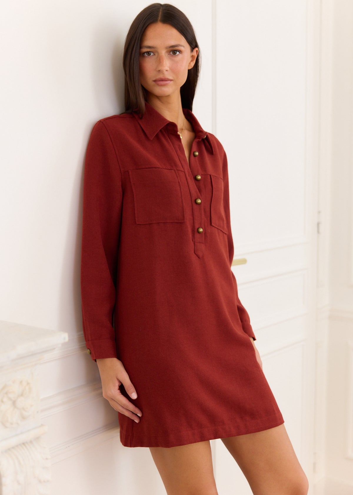 Vestido Addison