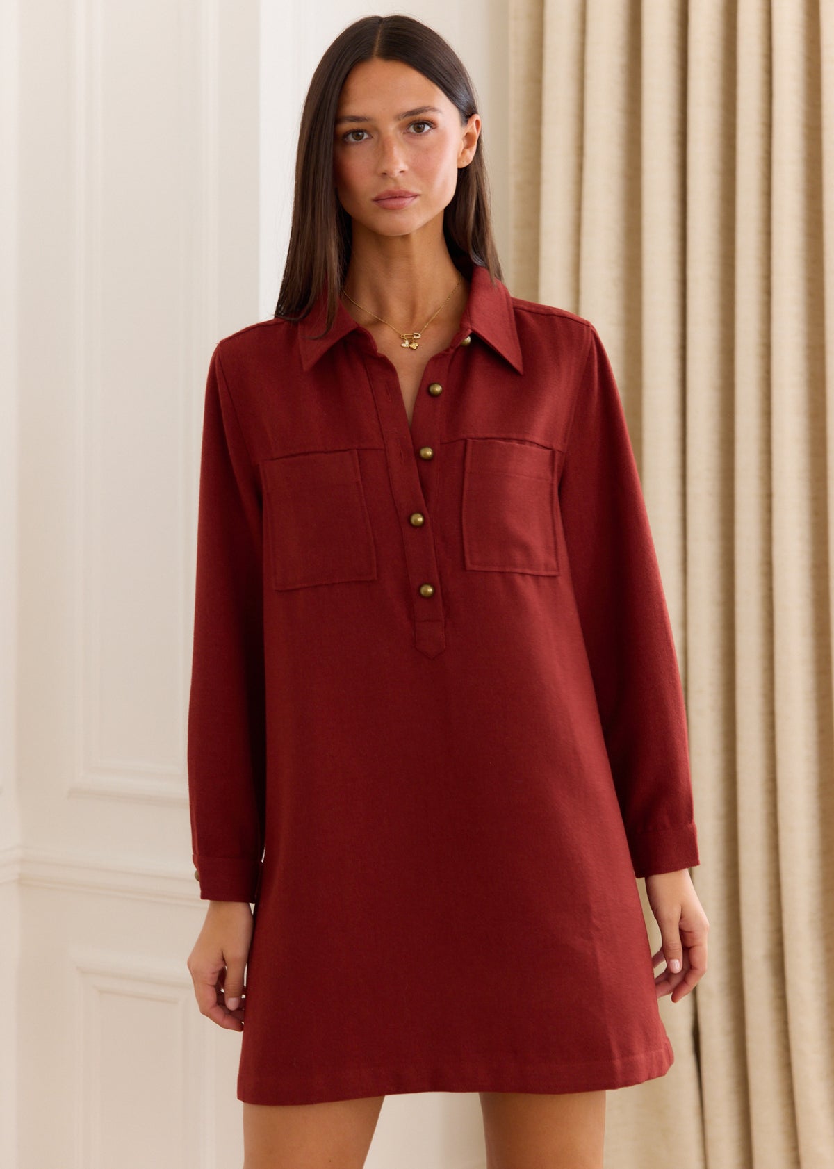 Vestido Addison