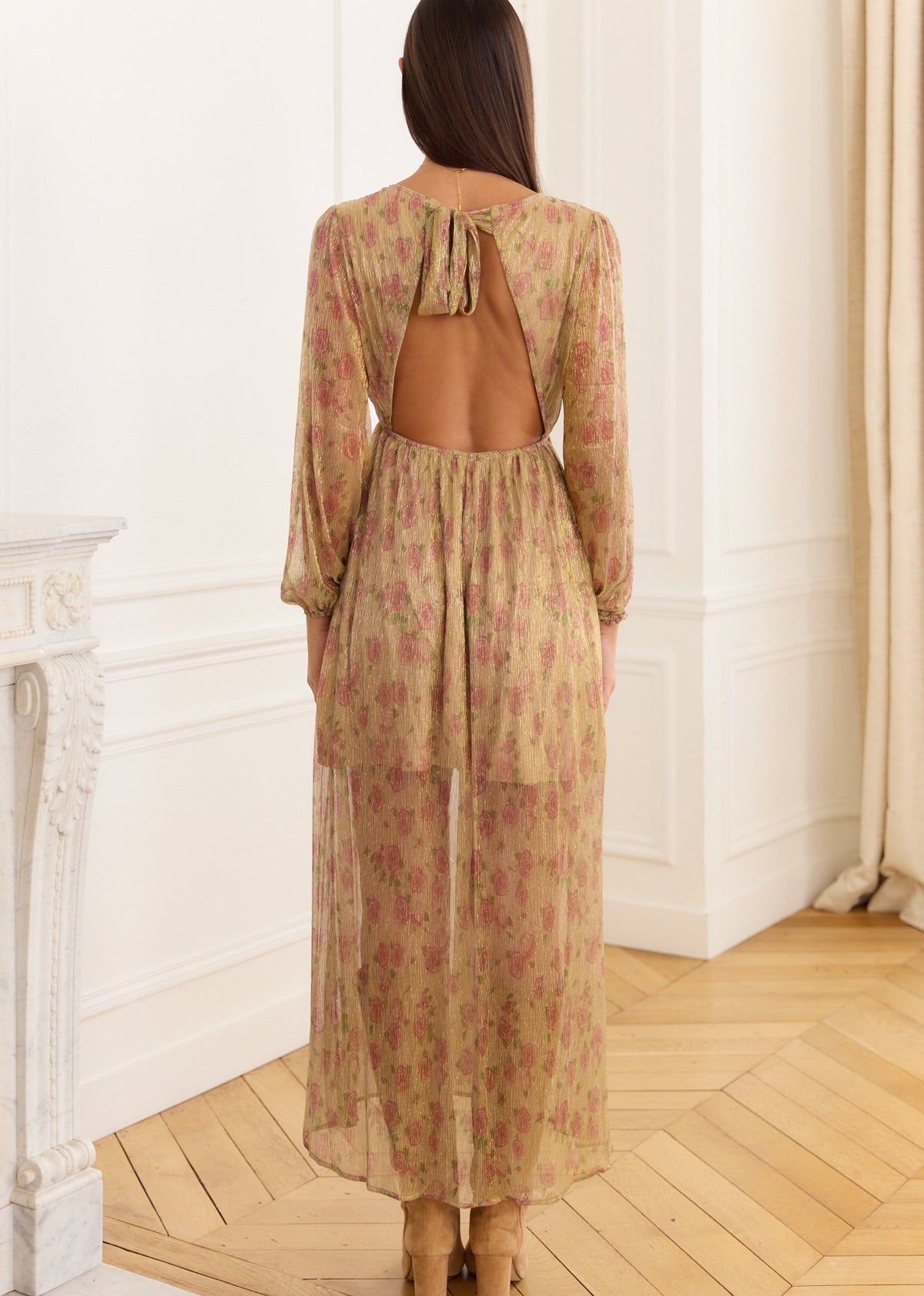 Robe Anita