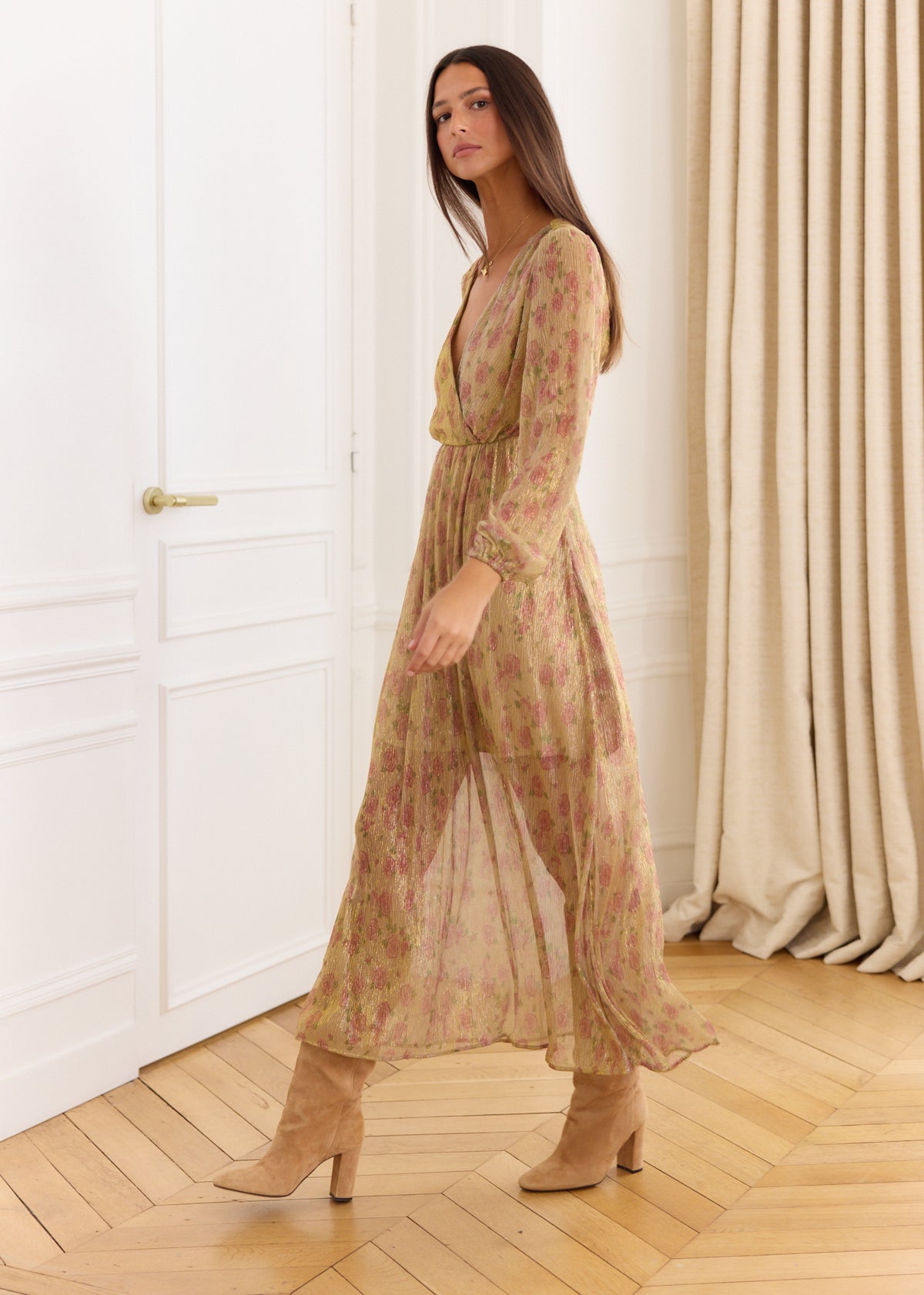 Robe Anita