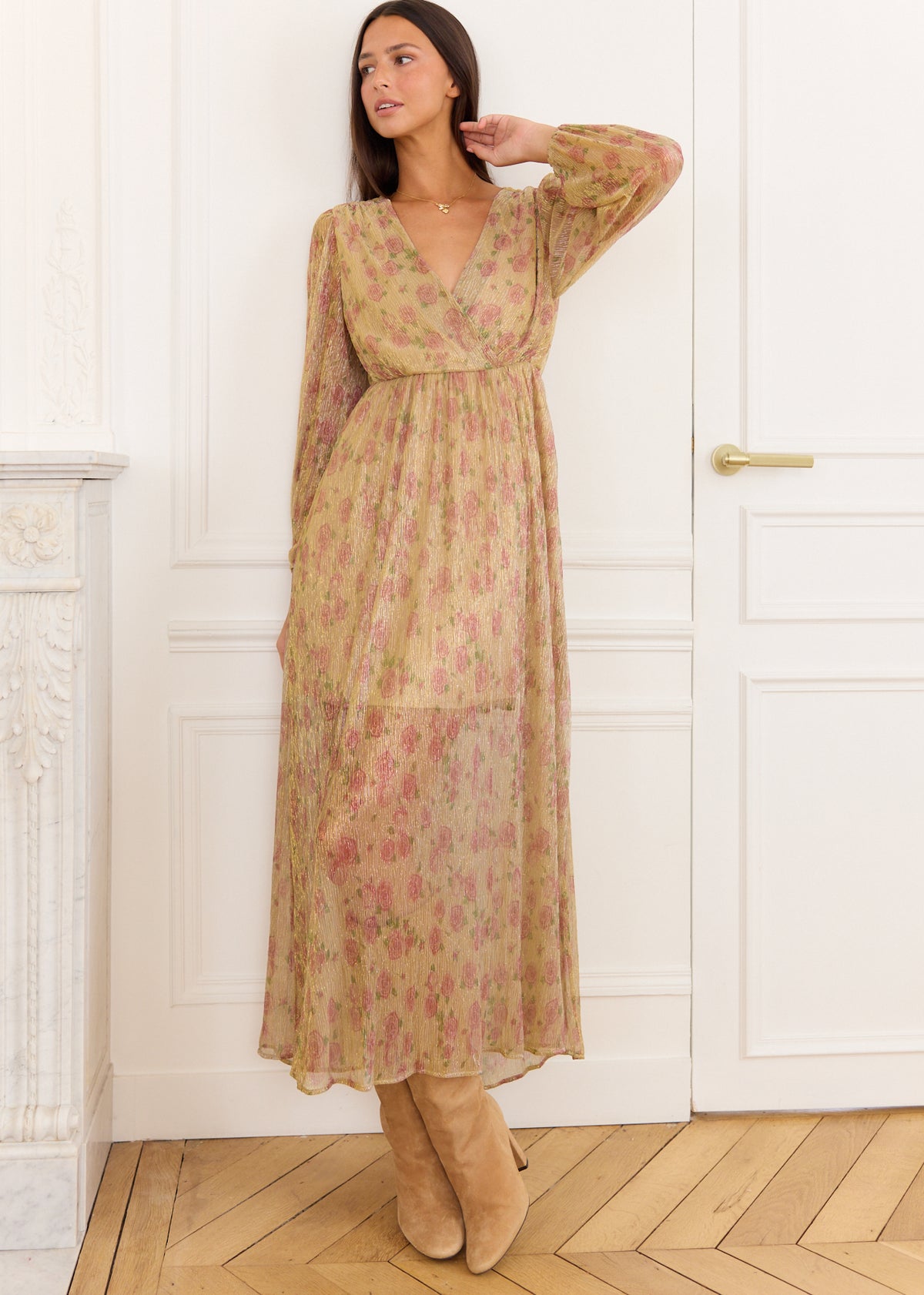 Robe Anita