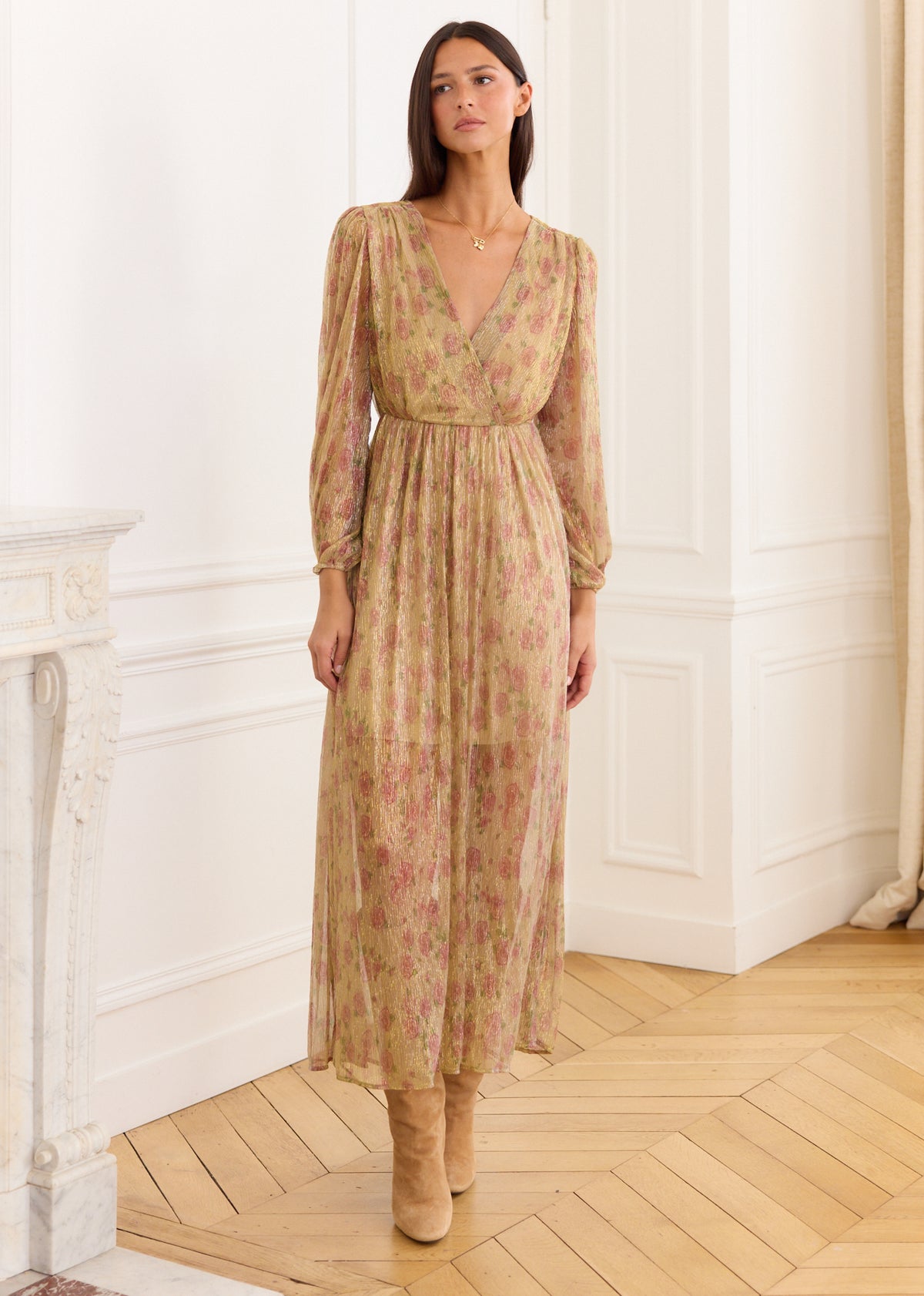 Robe Anita
