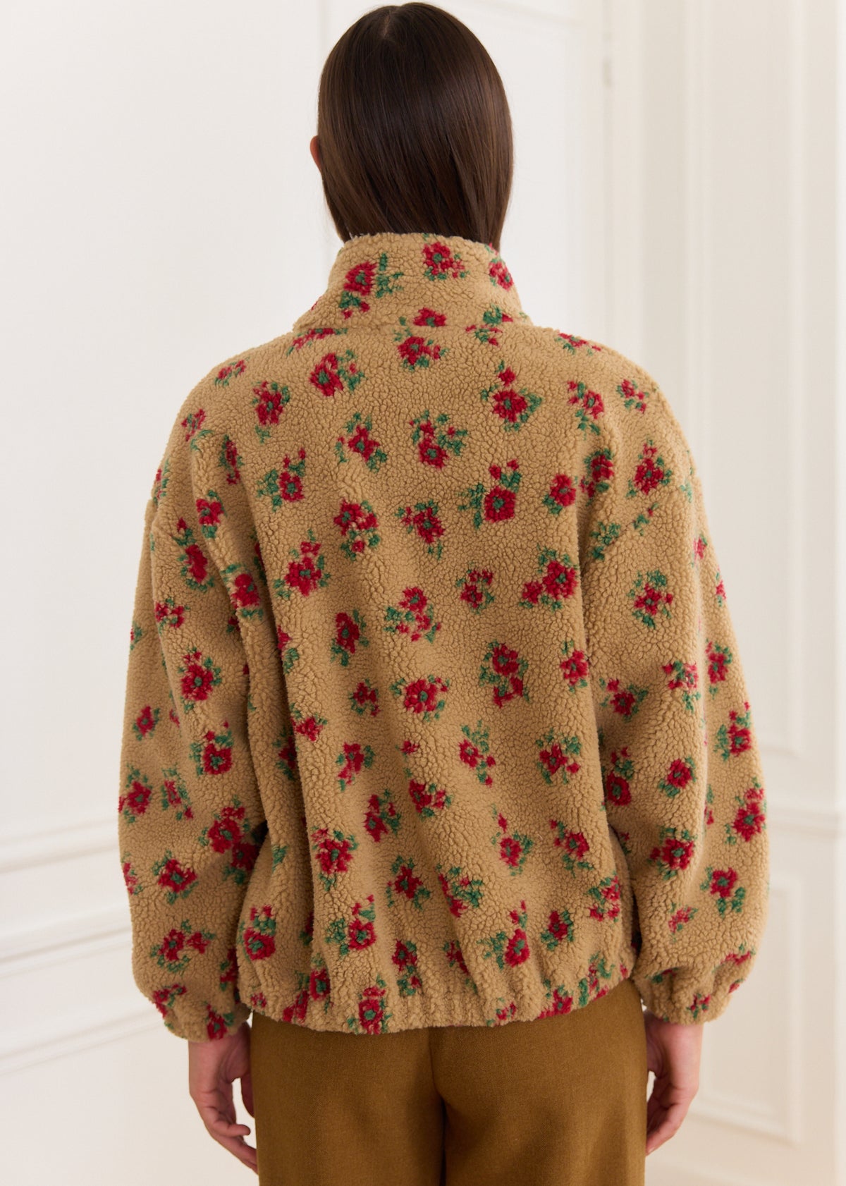 Jacke Vanina