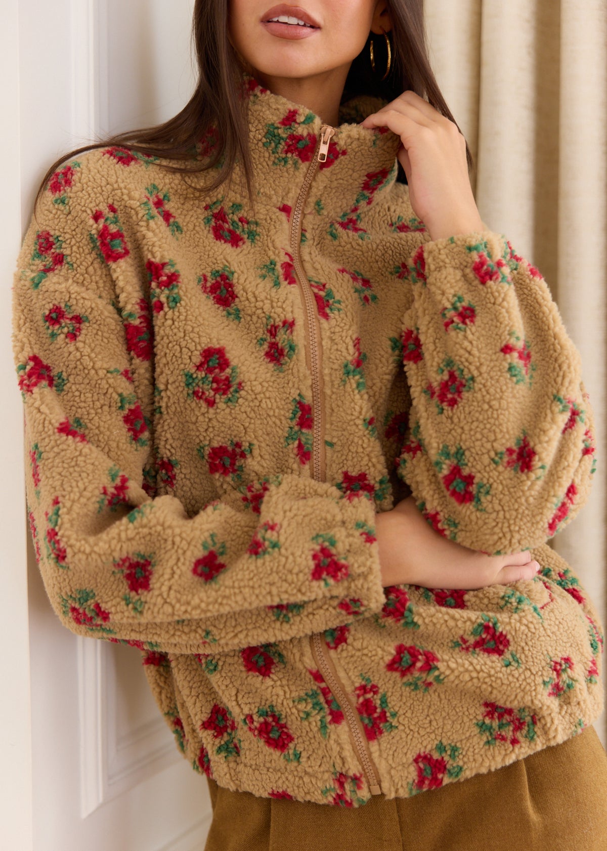 Jacke Vanina