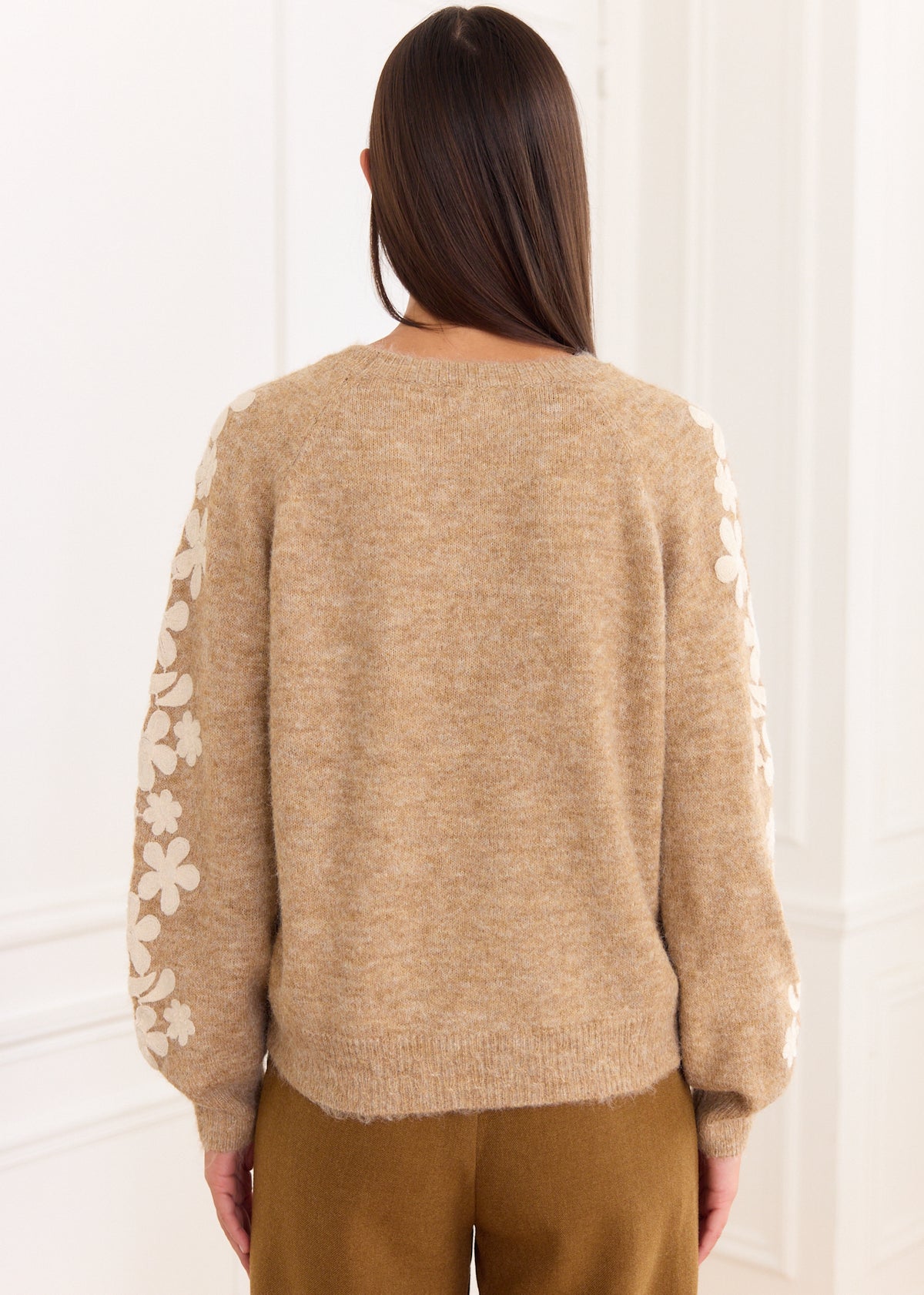 Maglione Maliza
