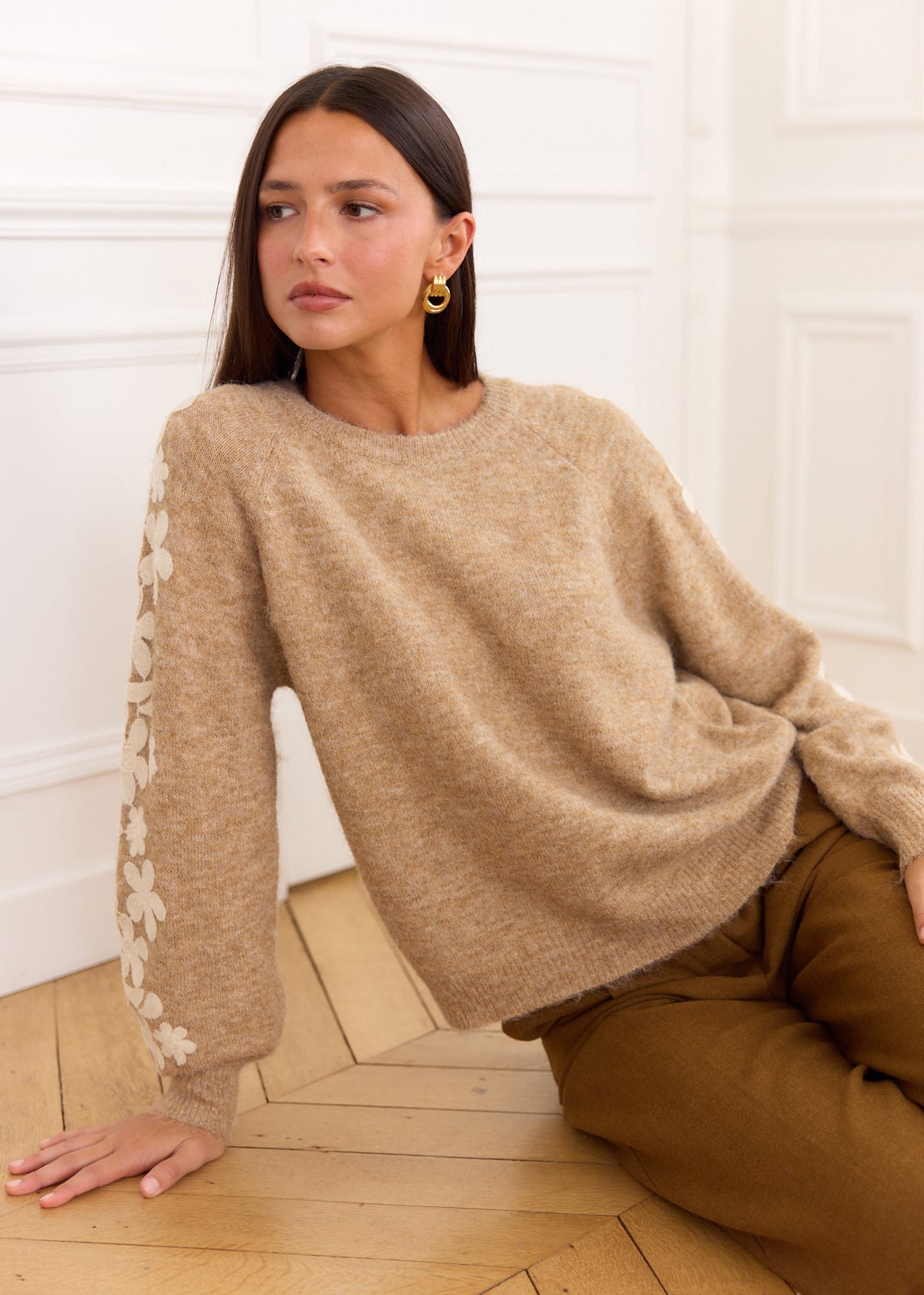 Maglione Maliza