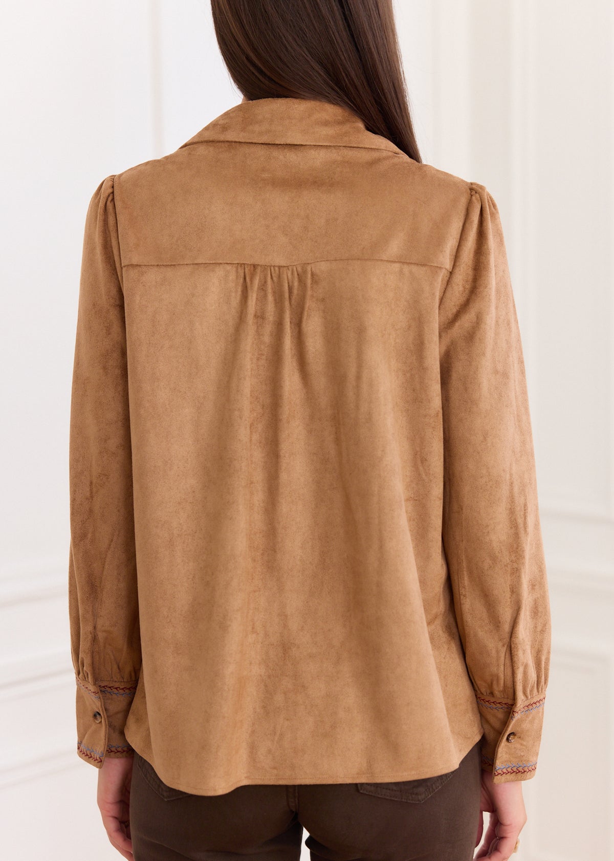 Chemise Adèle