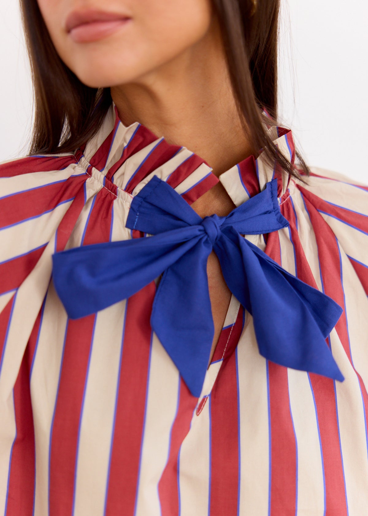 Chemise Léane