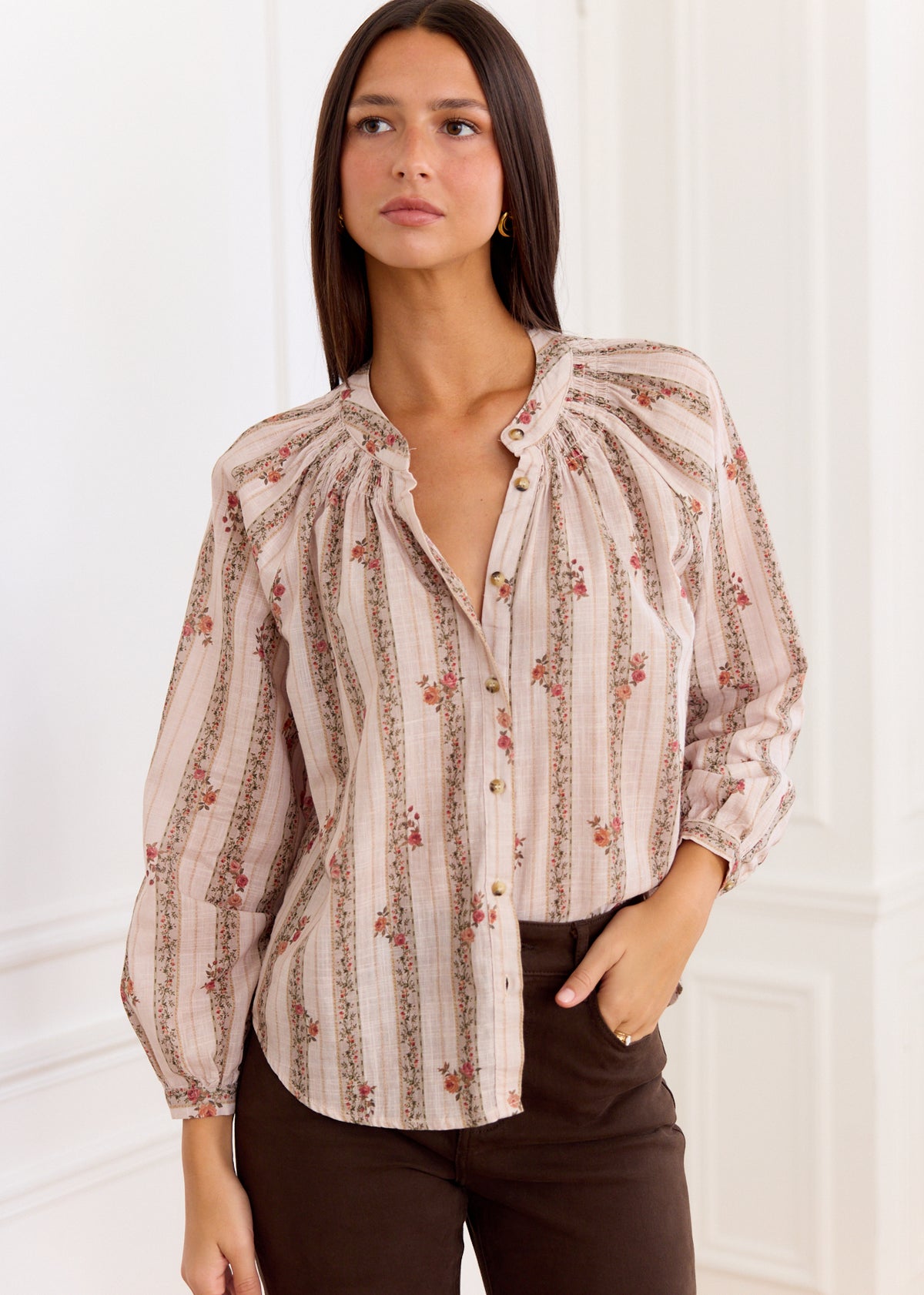 Blouse Bella