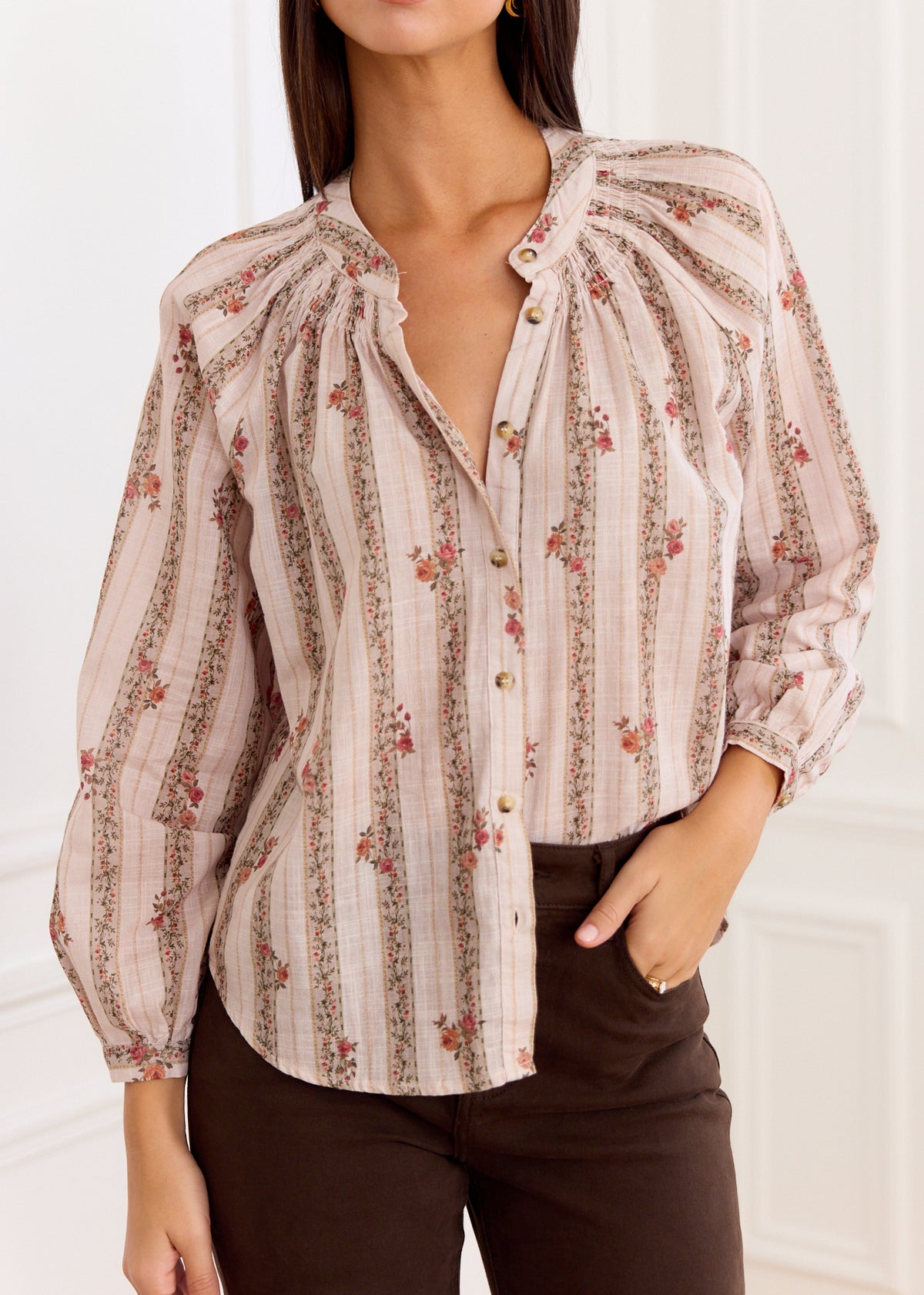 Blouse Bella