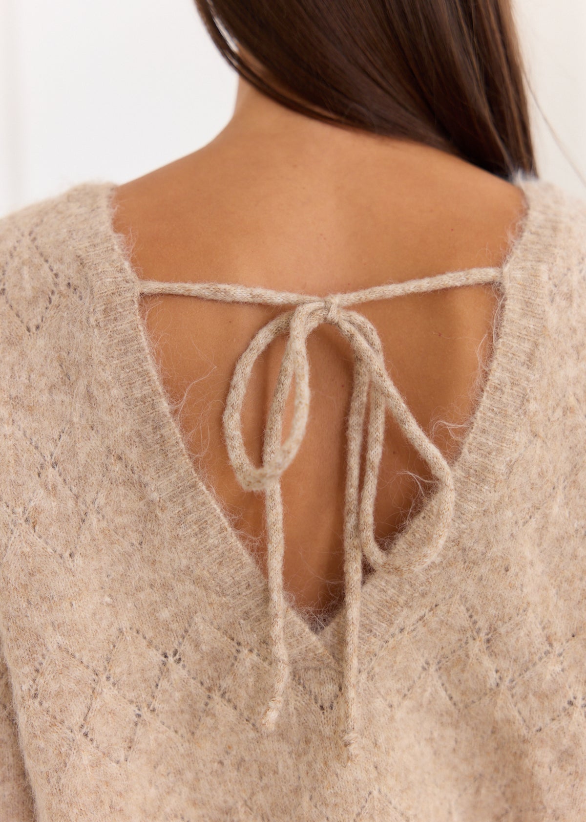 Pullover Céleste