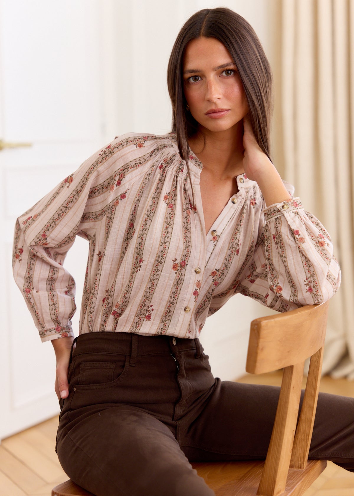 Blouse Bella