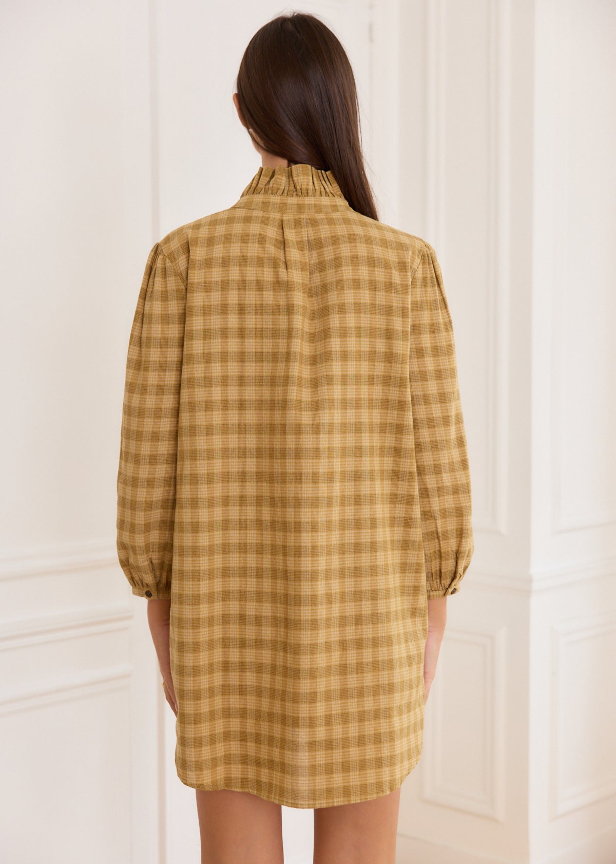 Robe Anémone