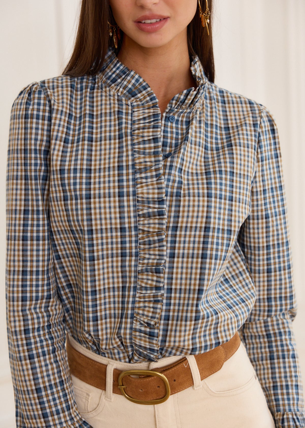 Chemise Montana