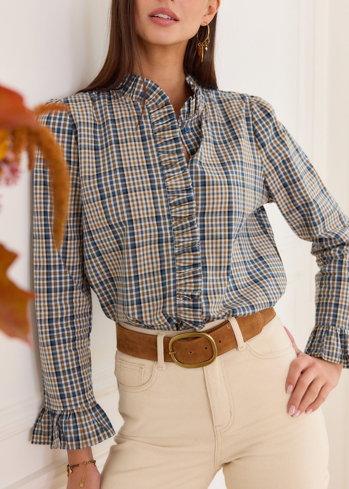 Camicia Montana