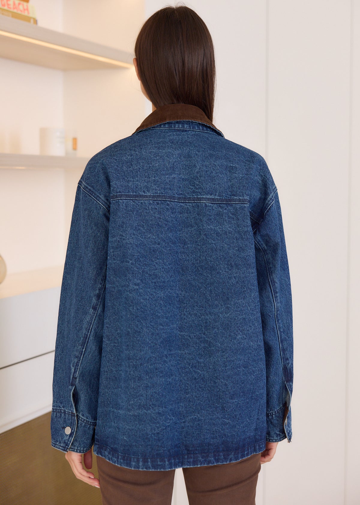 Cappotto Esteban