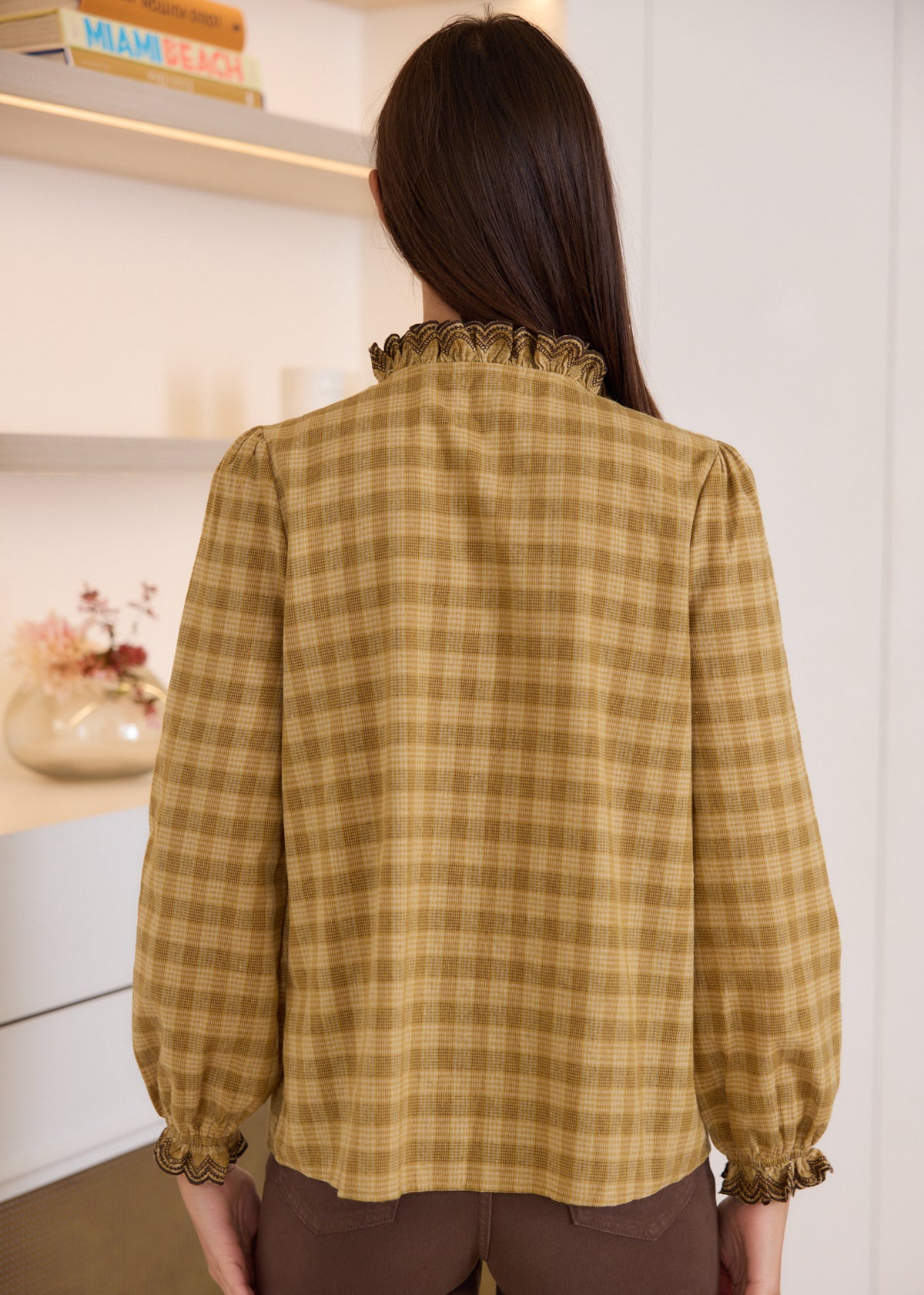 Chemise Fanny