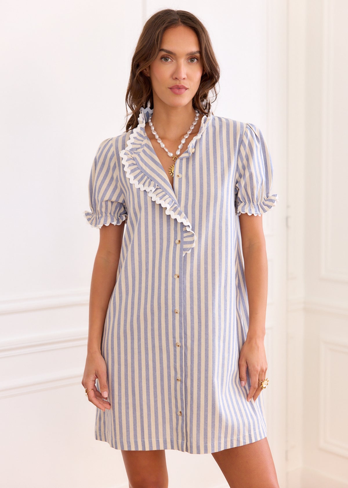 Robe Aria