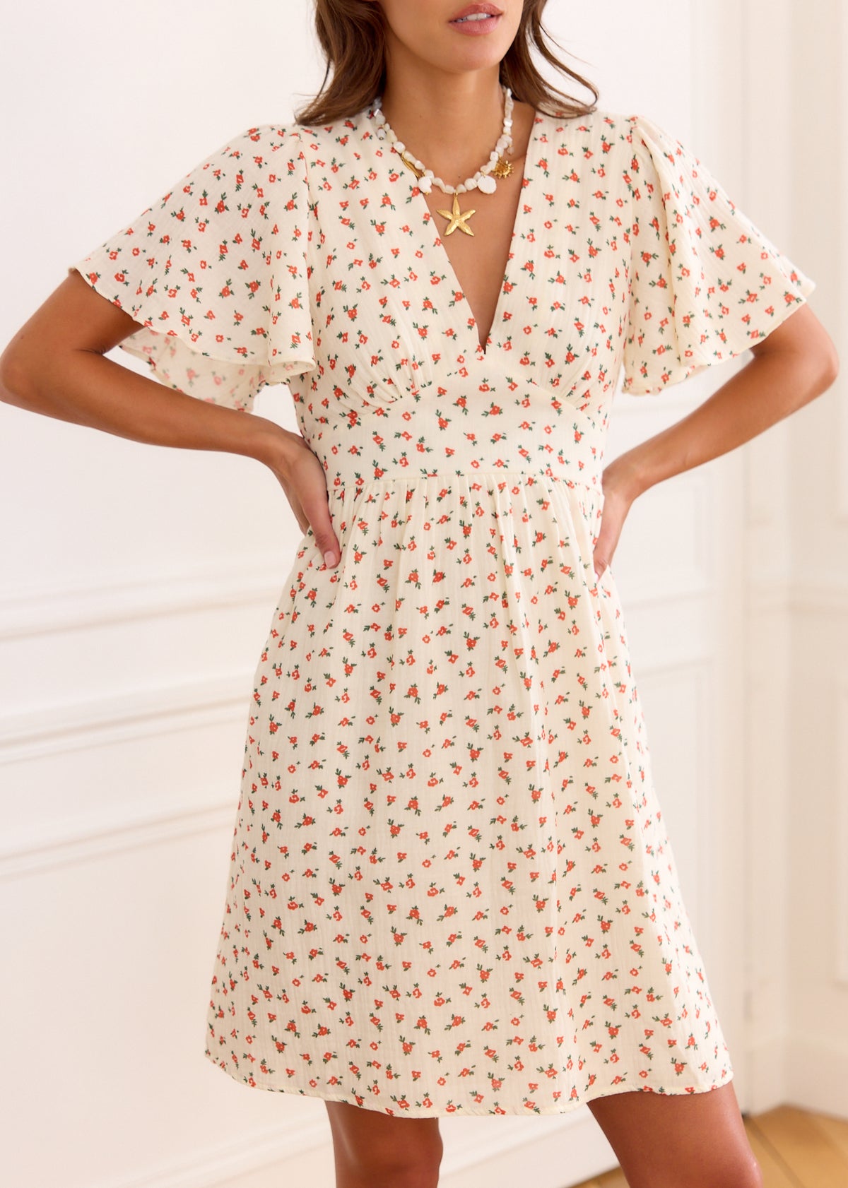 Robe Nisra
