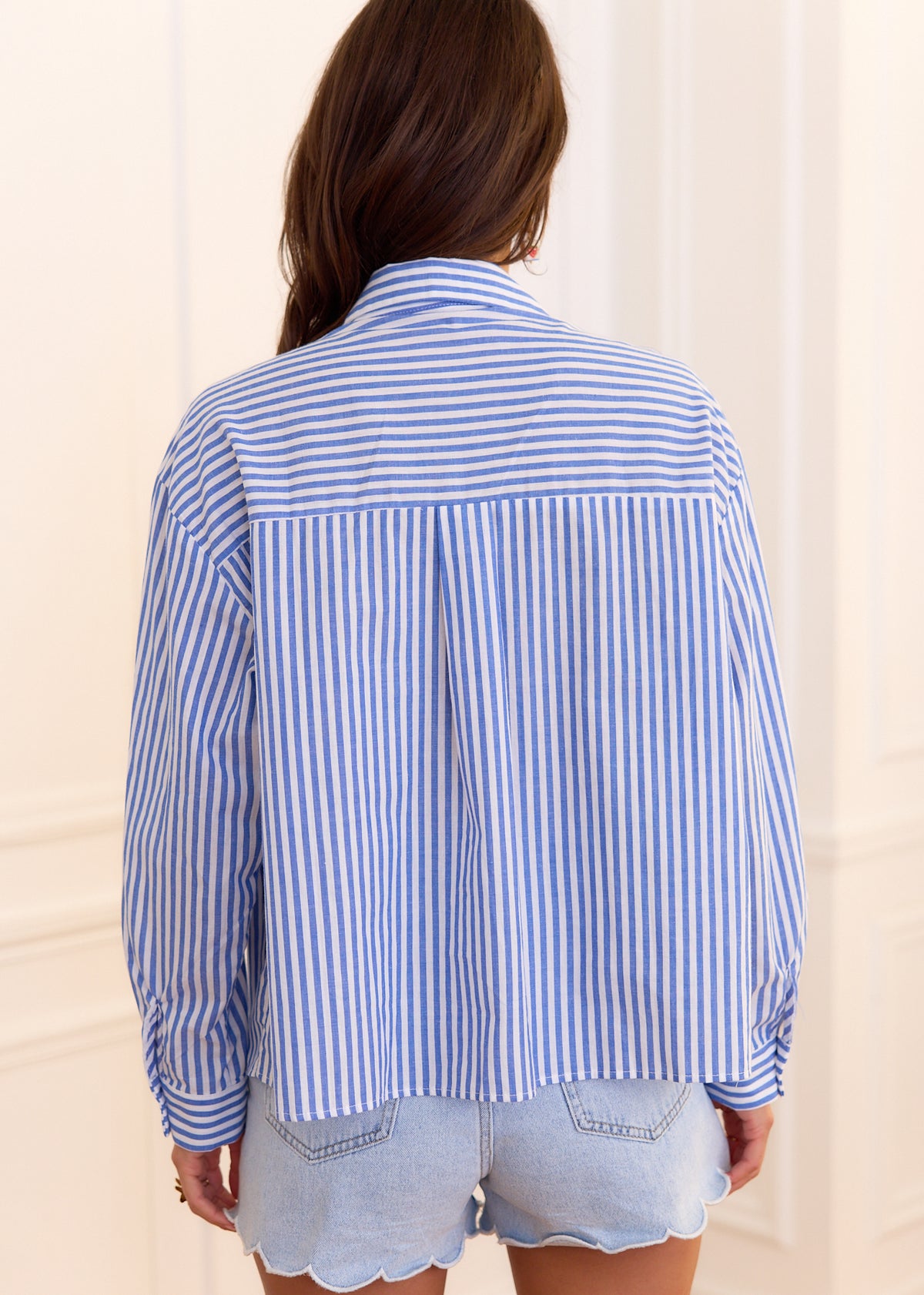 Camicia Mève