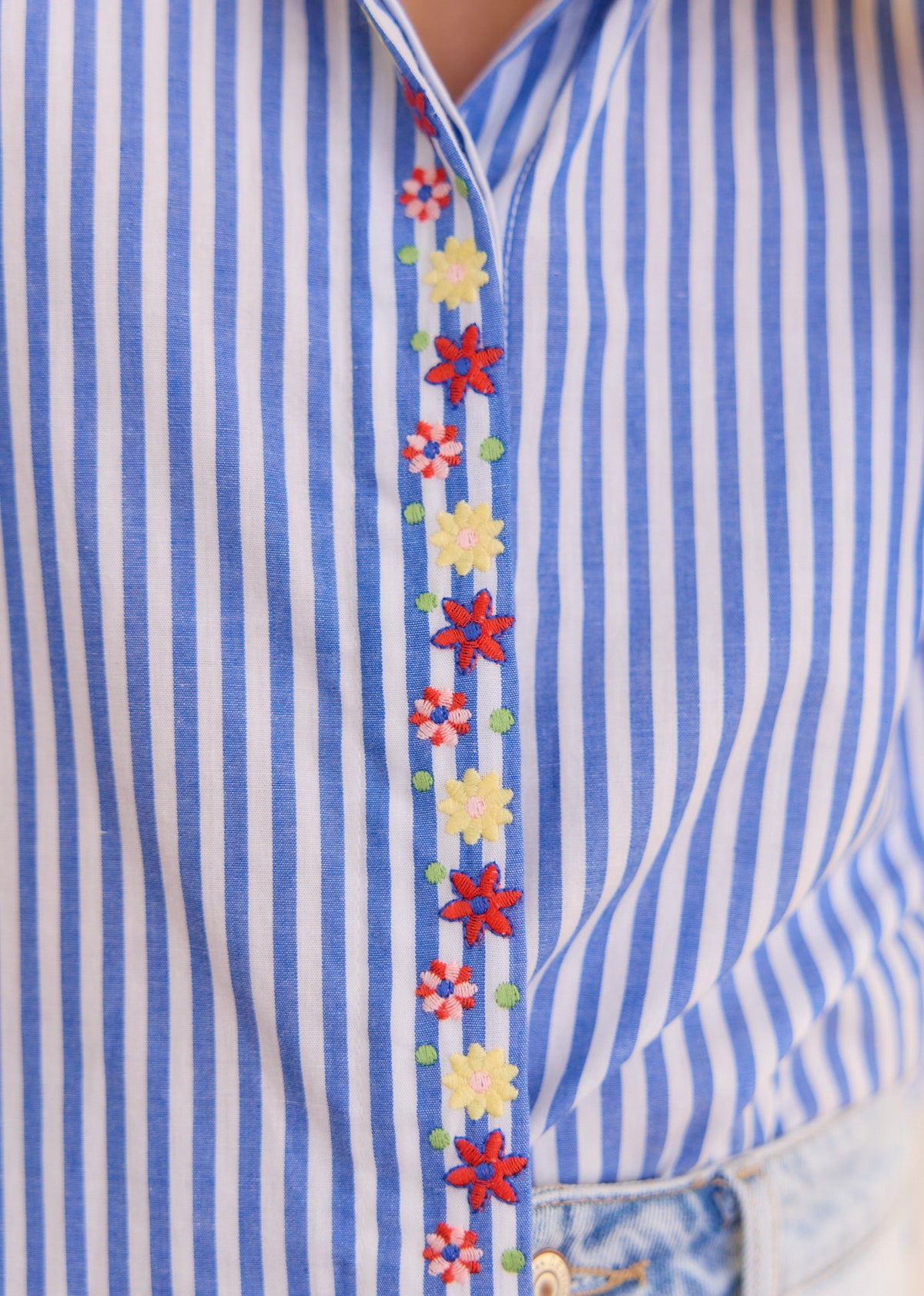 Camicia Mève