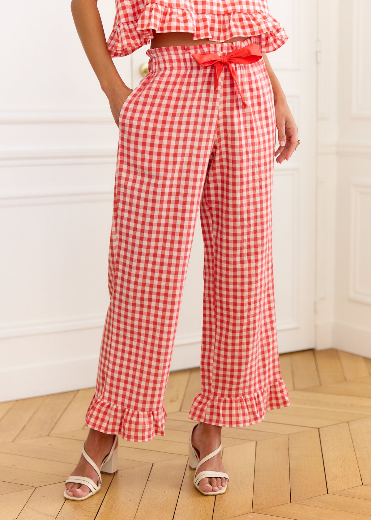 Hose Cassia