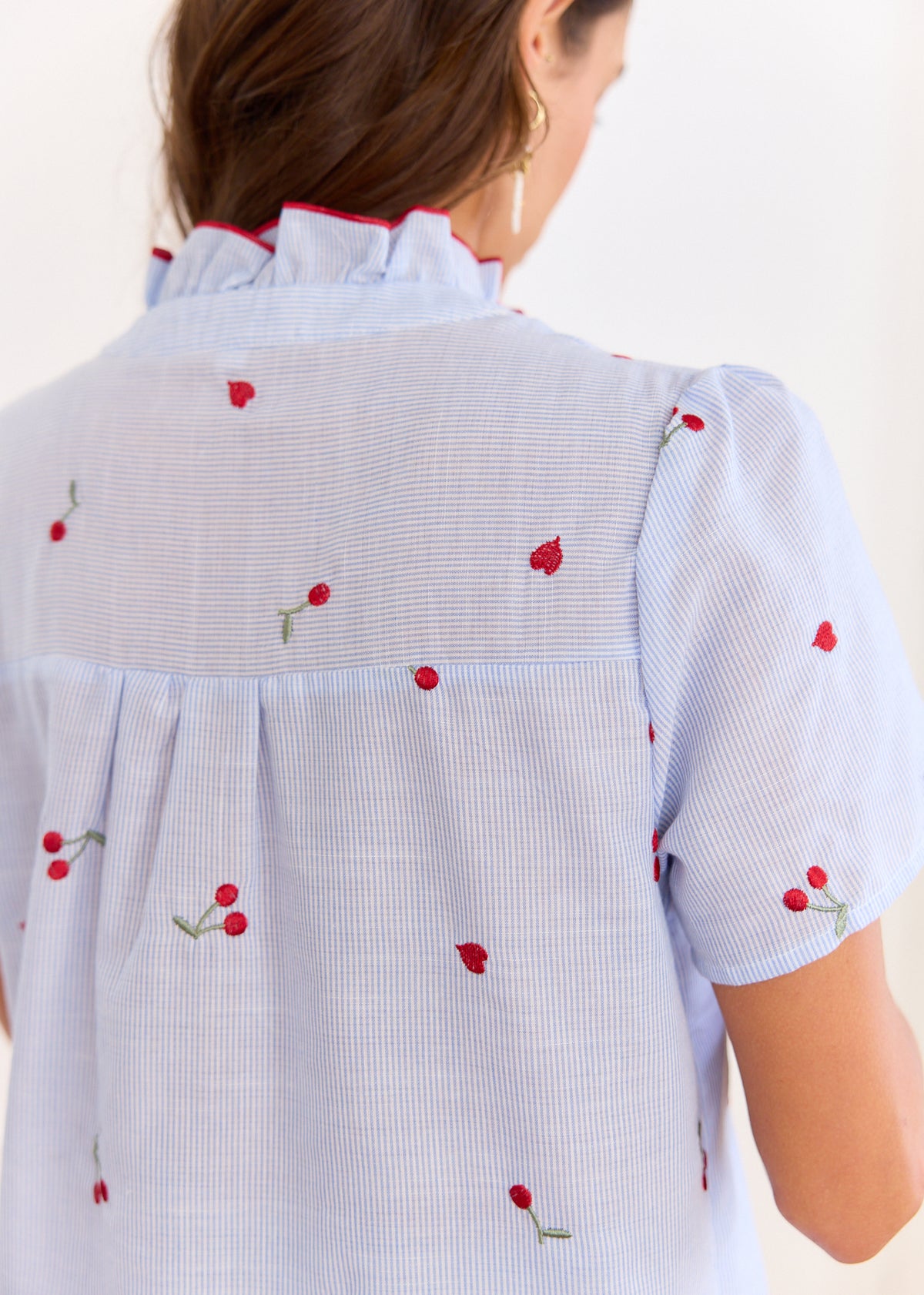 Camicia Zahra
