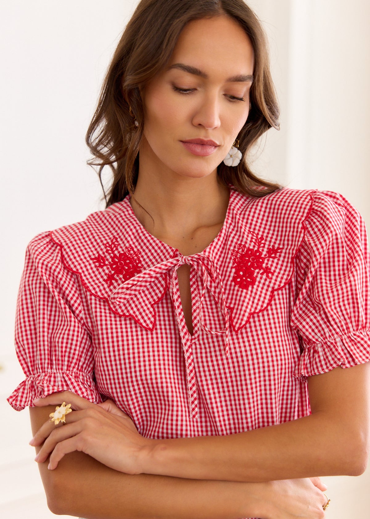 Blusa Blouma
