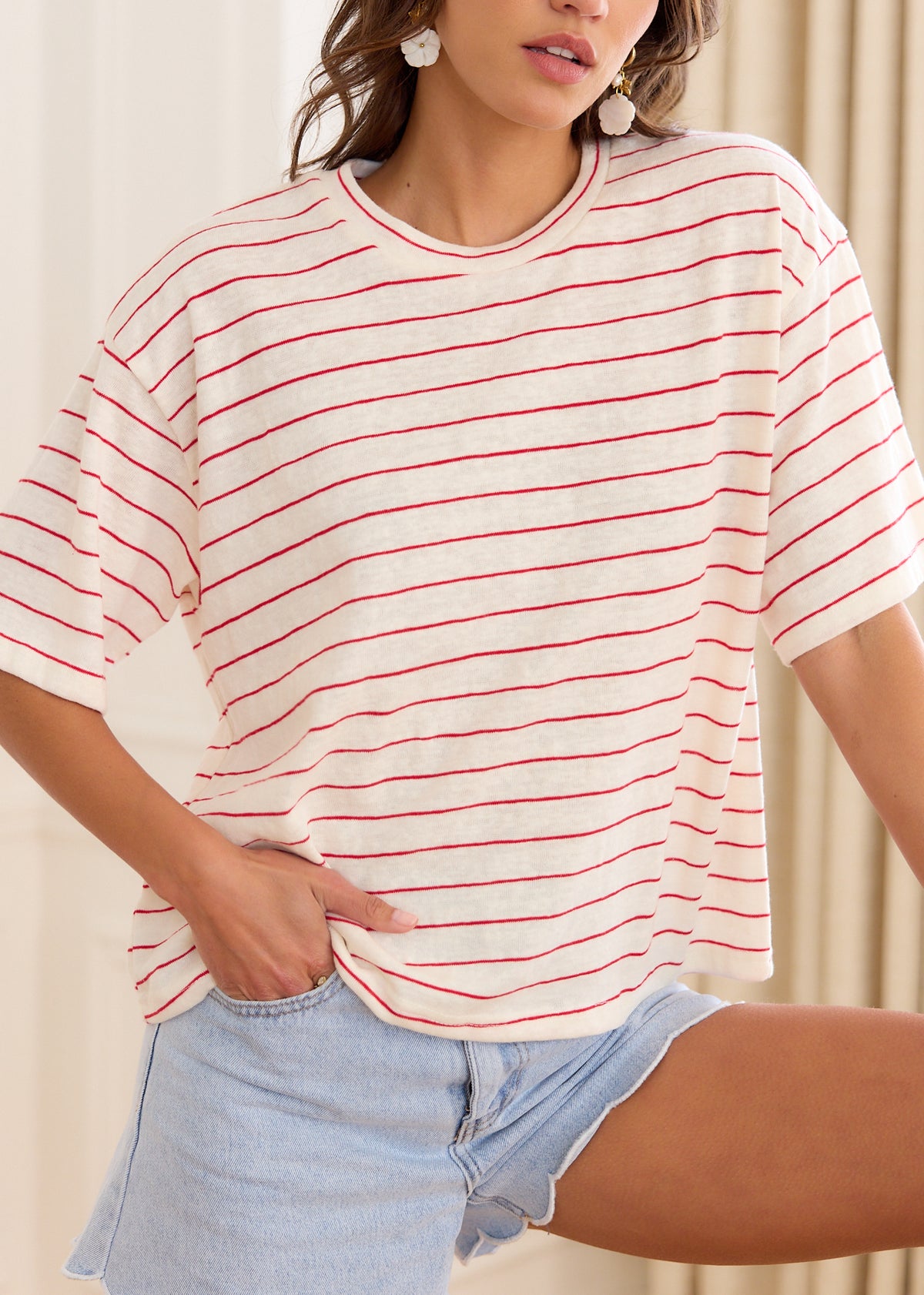T-shirt Kira