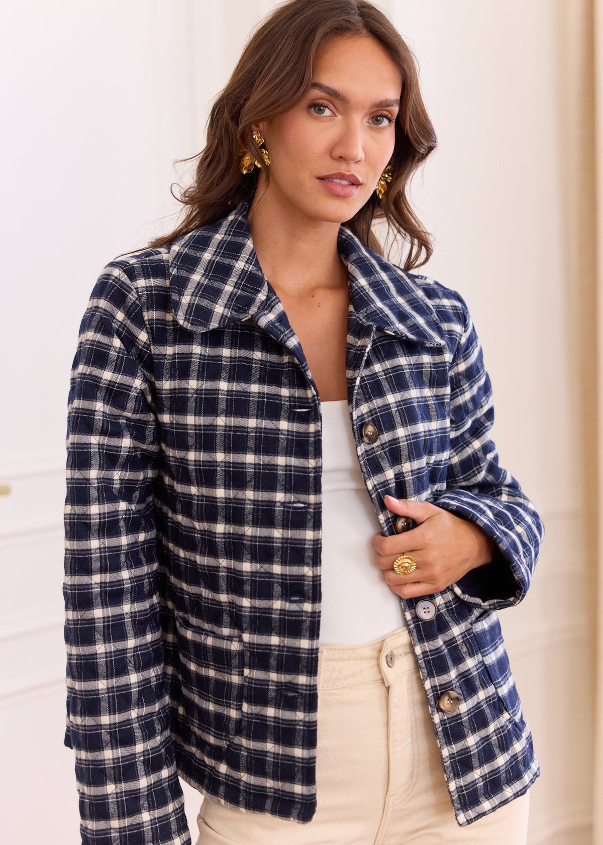Georgia Jacket