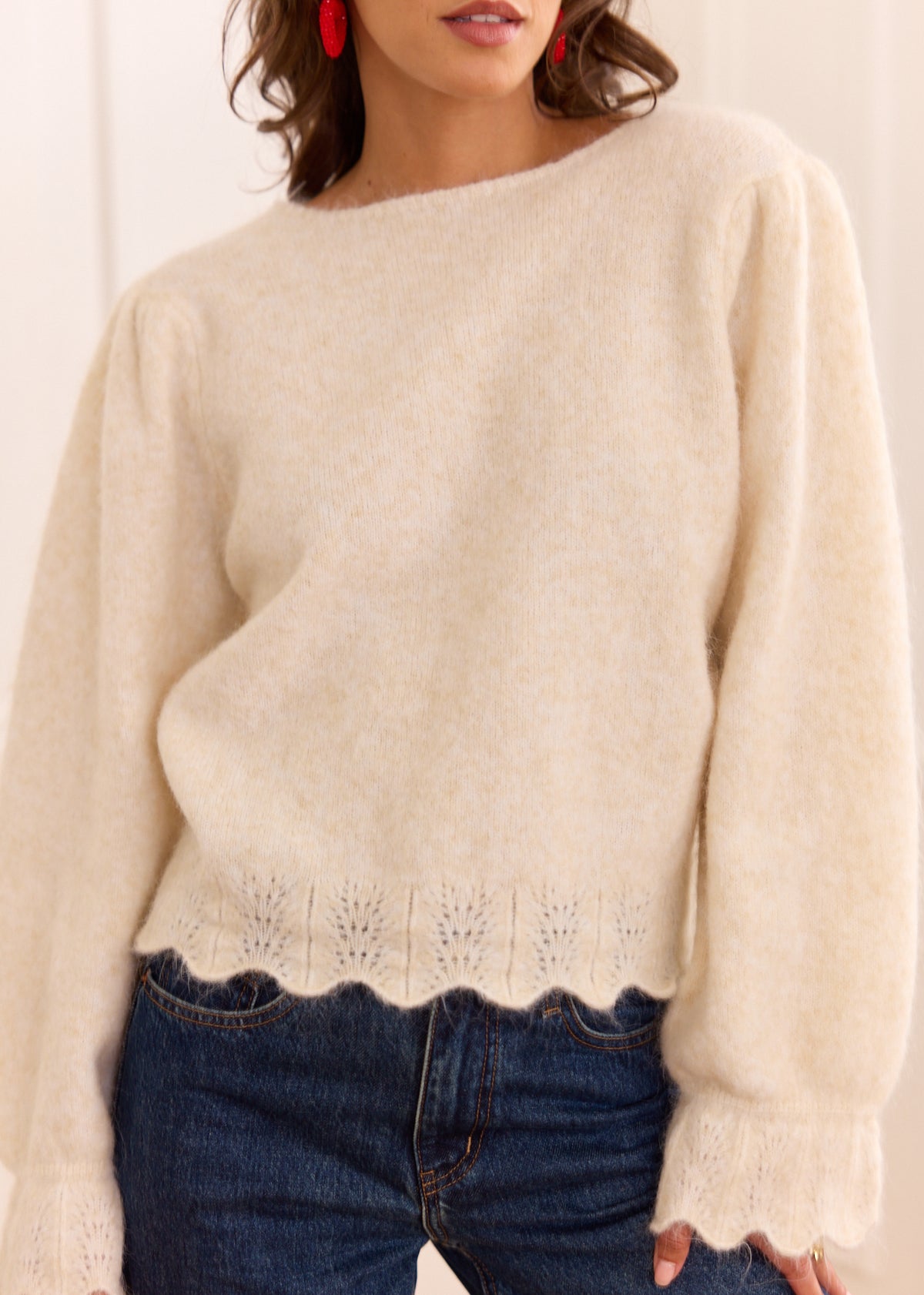 Maglione Arold