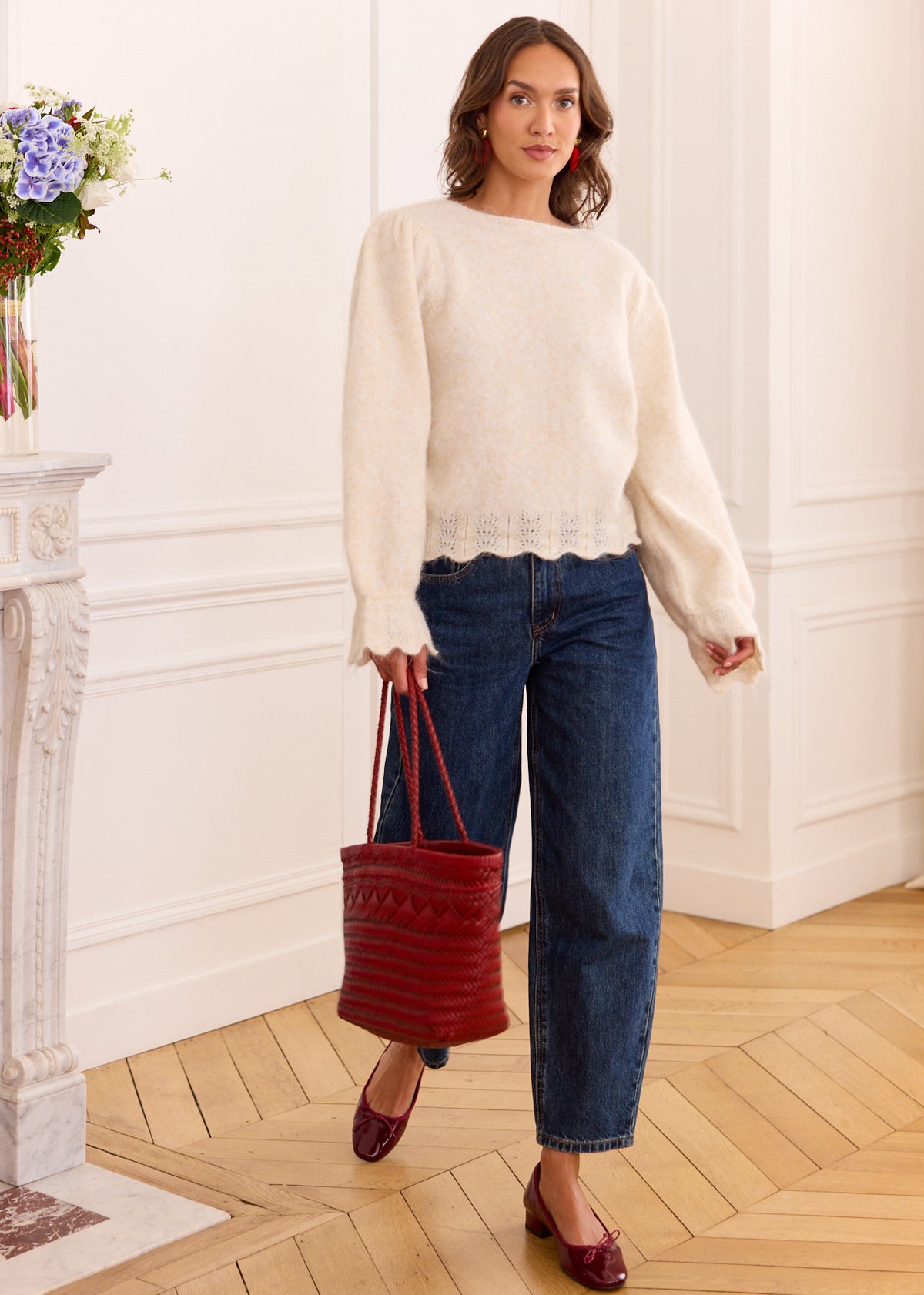 Maglione Arold