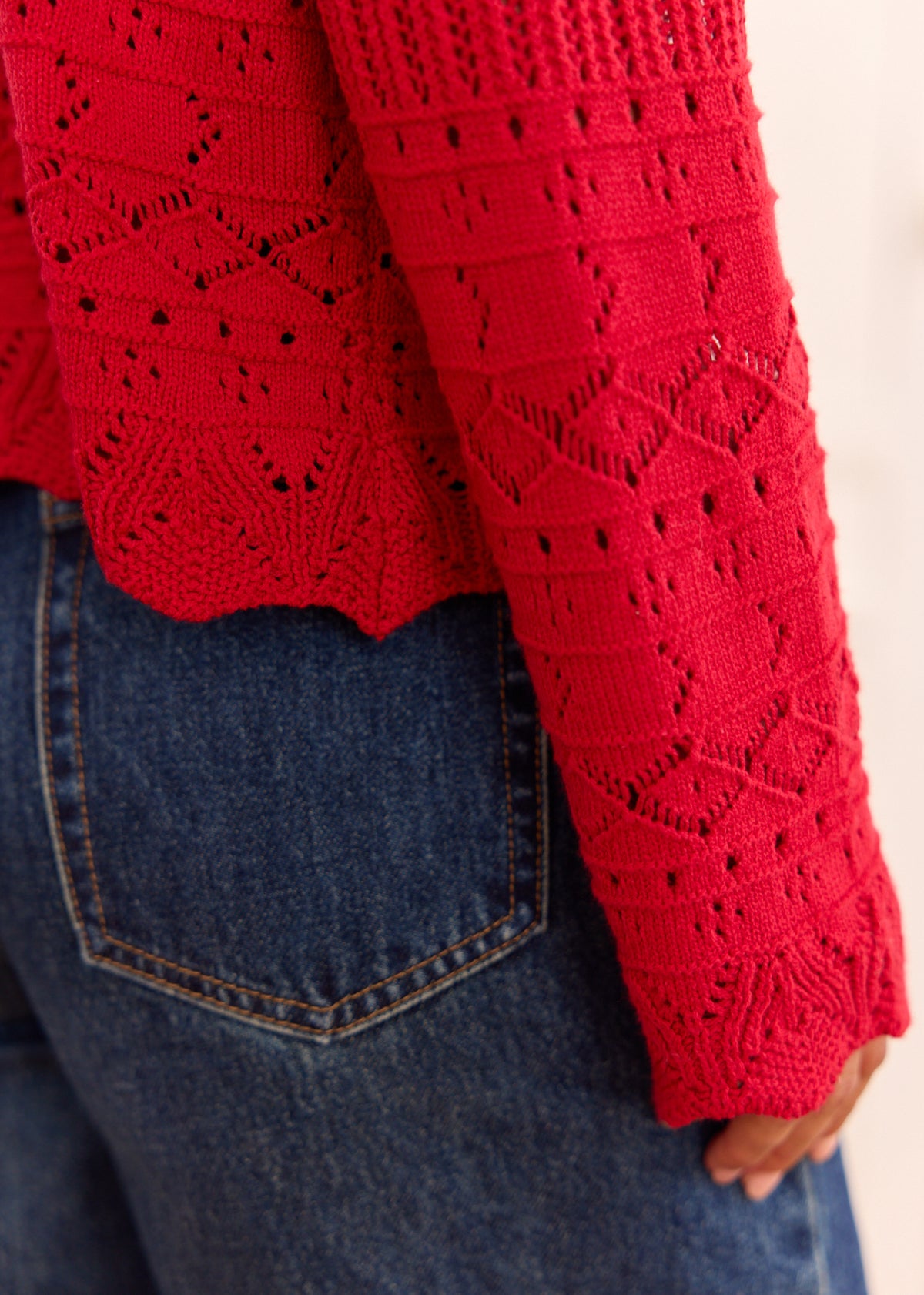 Cardigan Photine