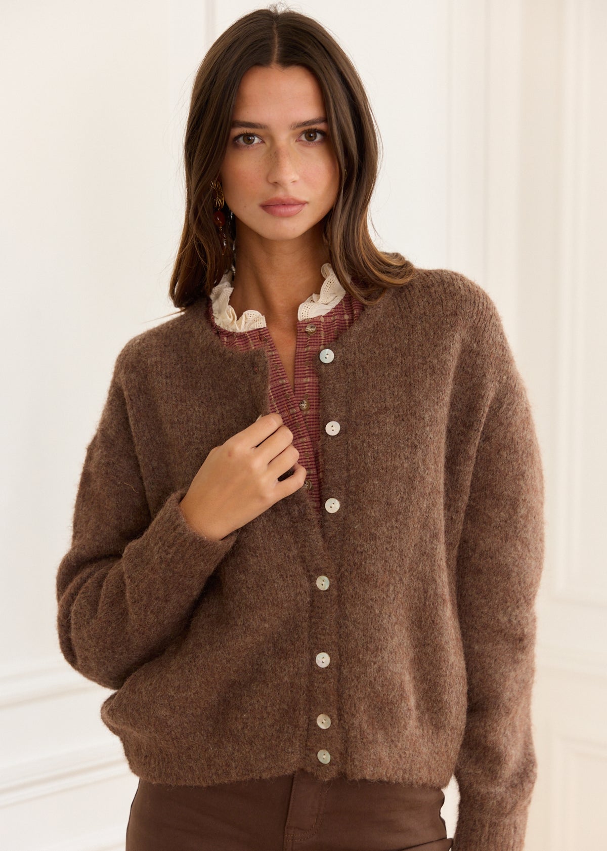 Gilet Malo