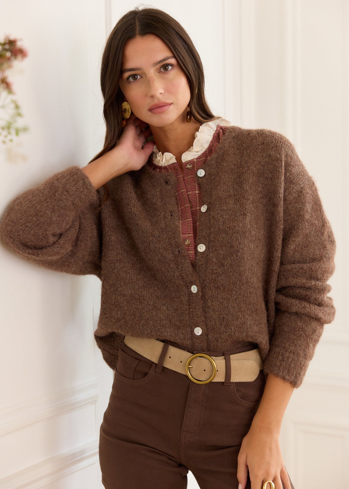 Gilet Malo