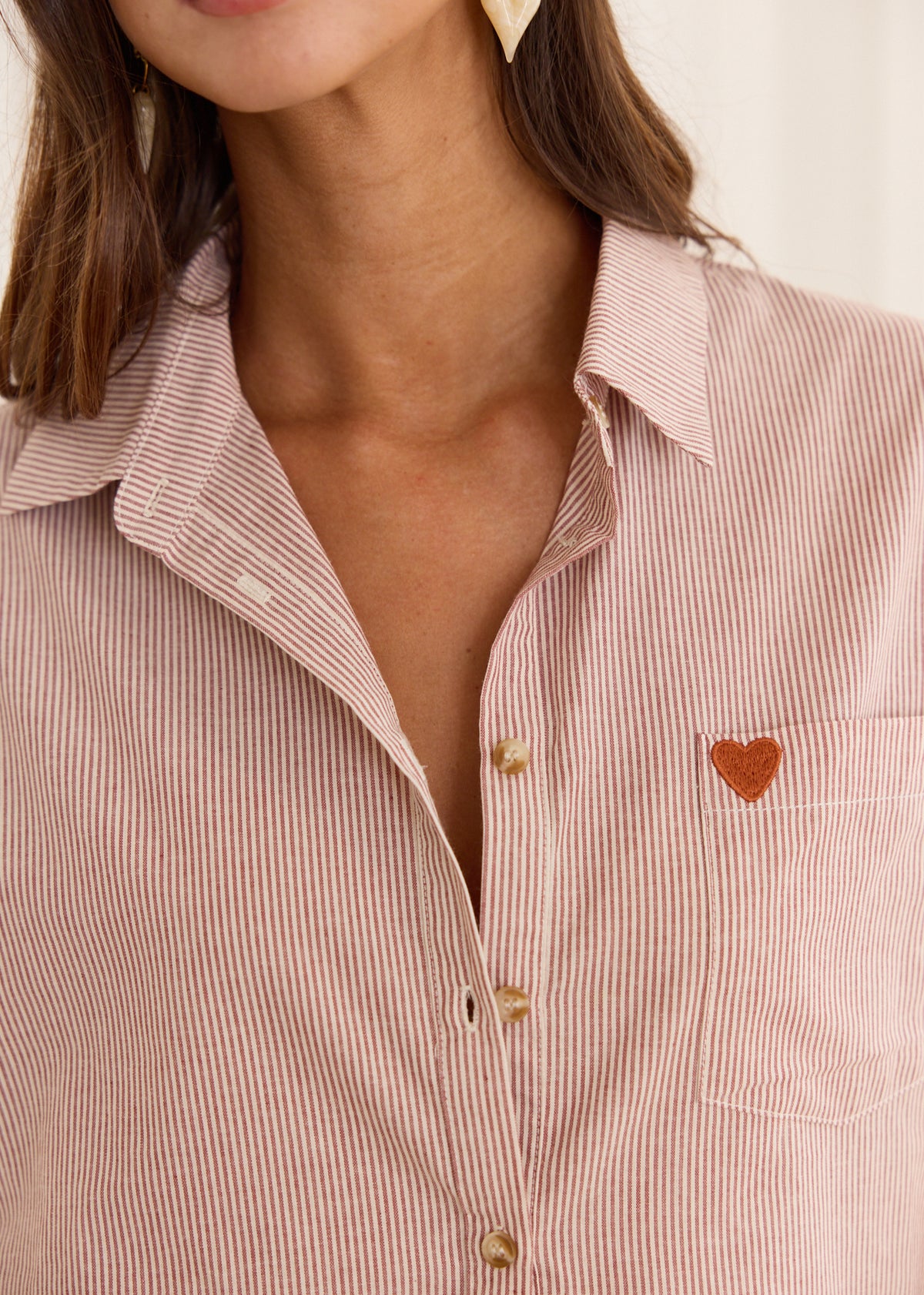 Chemise Sybile