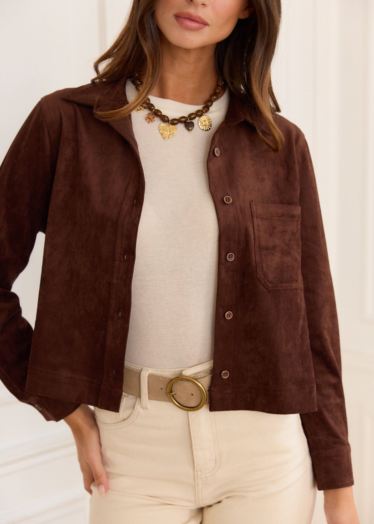 Marion Jacket