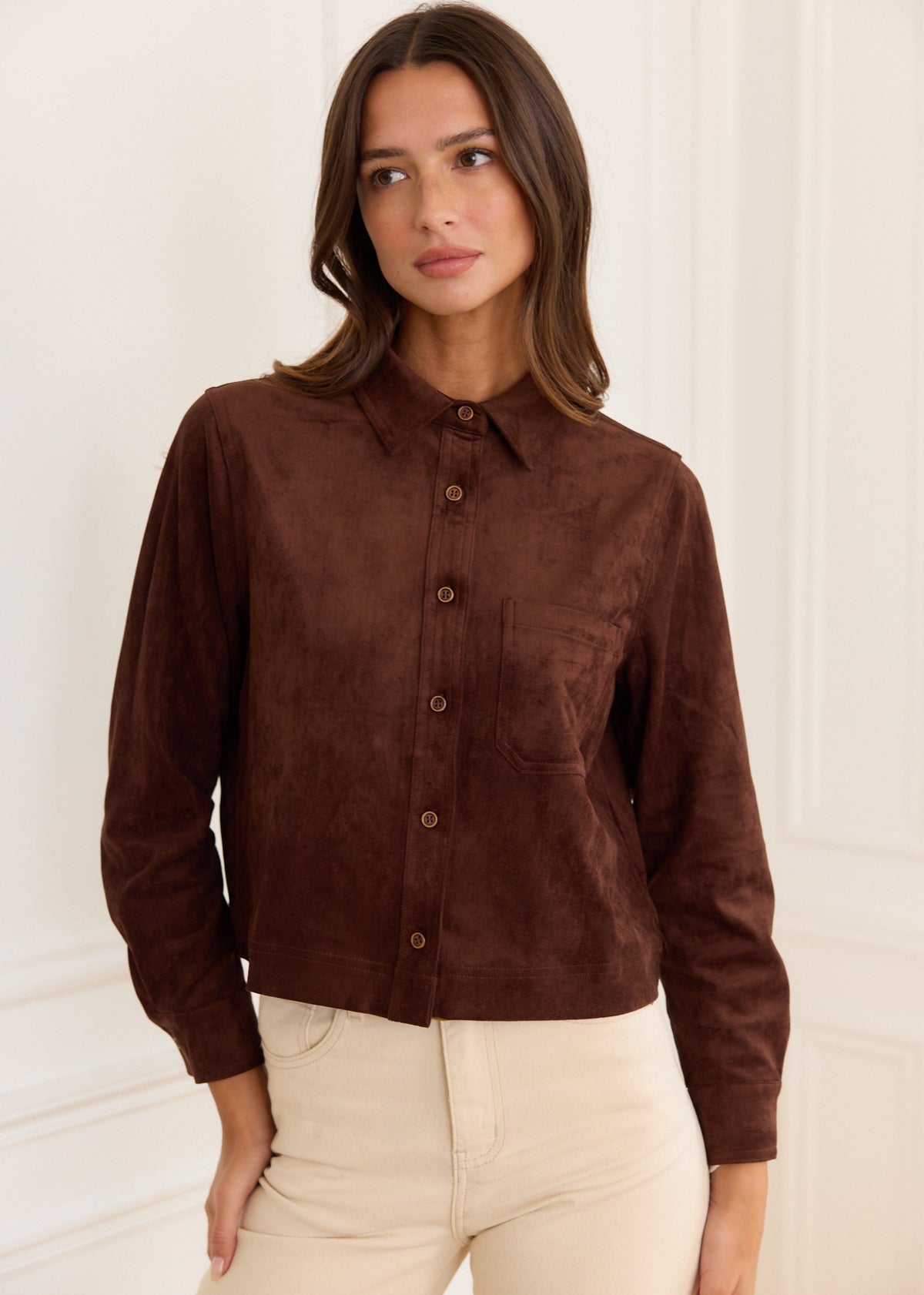 Marion Jacket