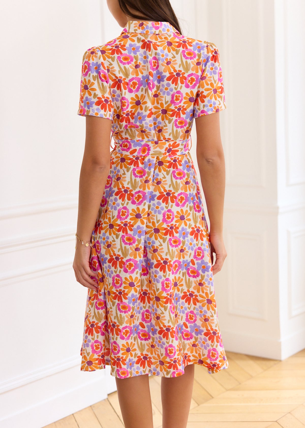 Kleid Gemma